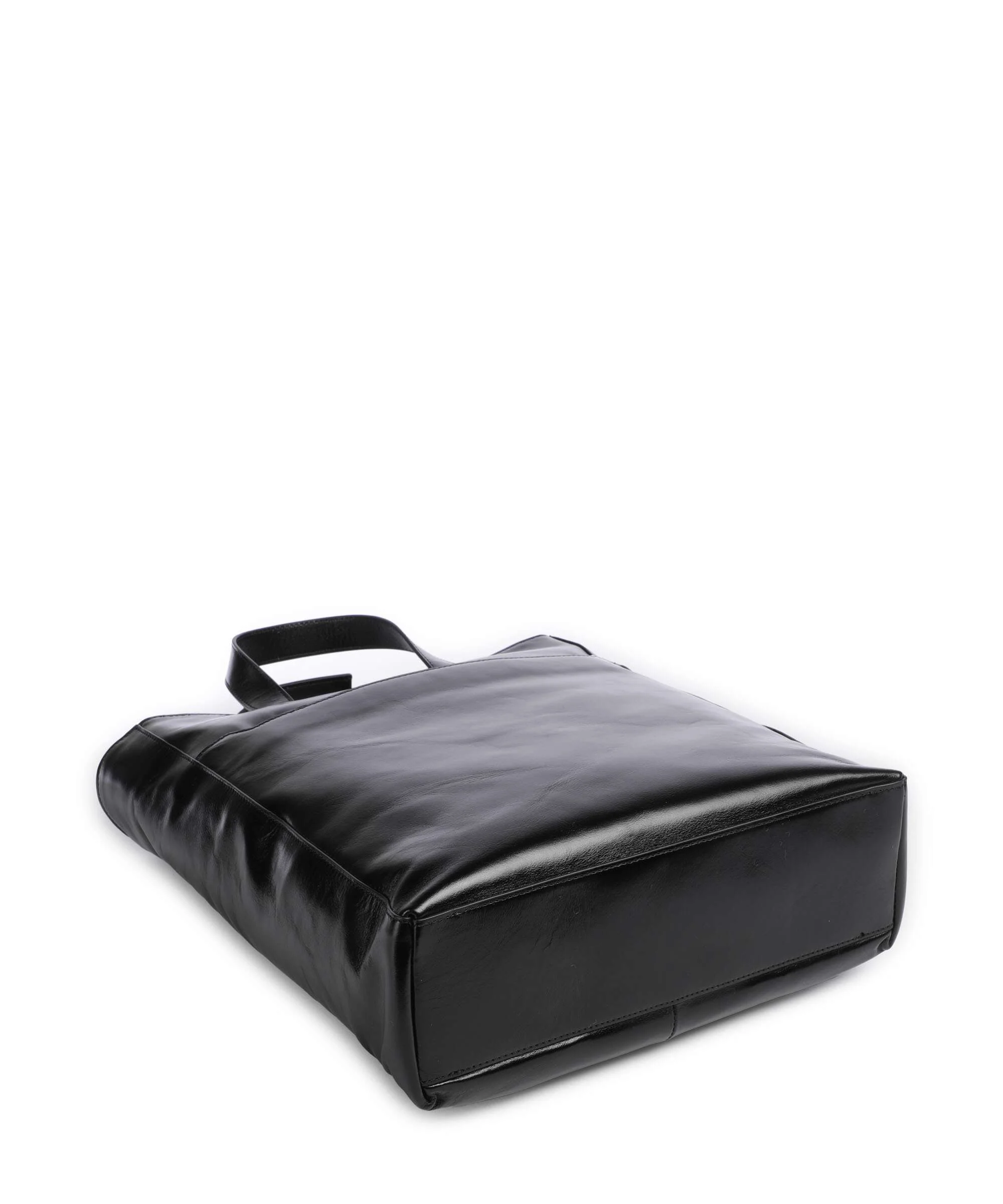 Piquadro Blue Square Hobo tas black - Image 4