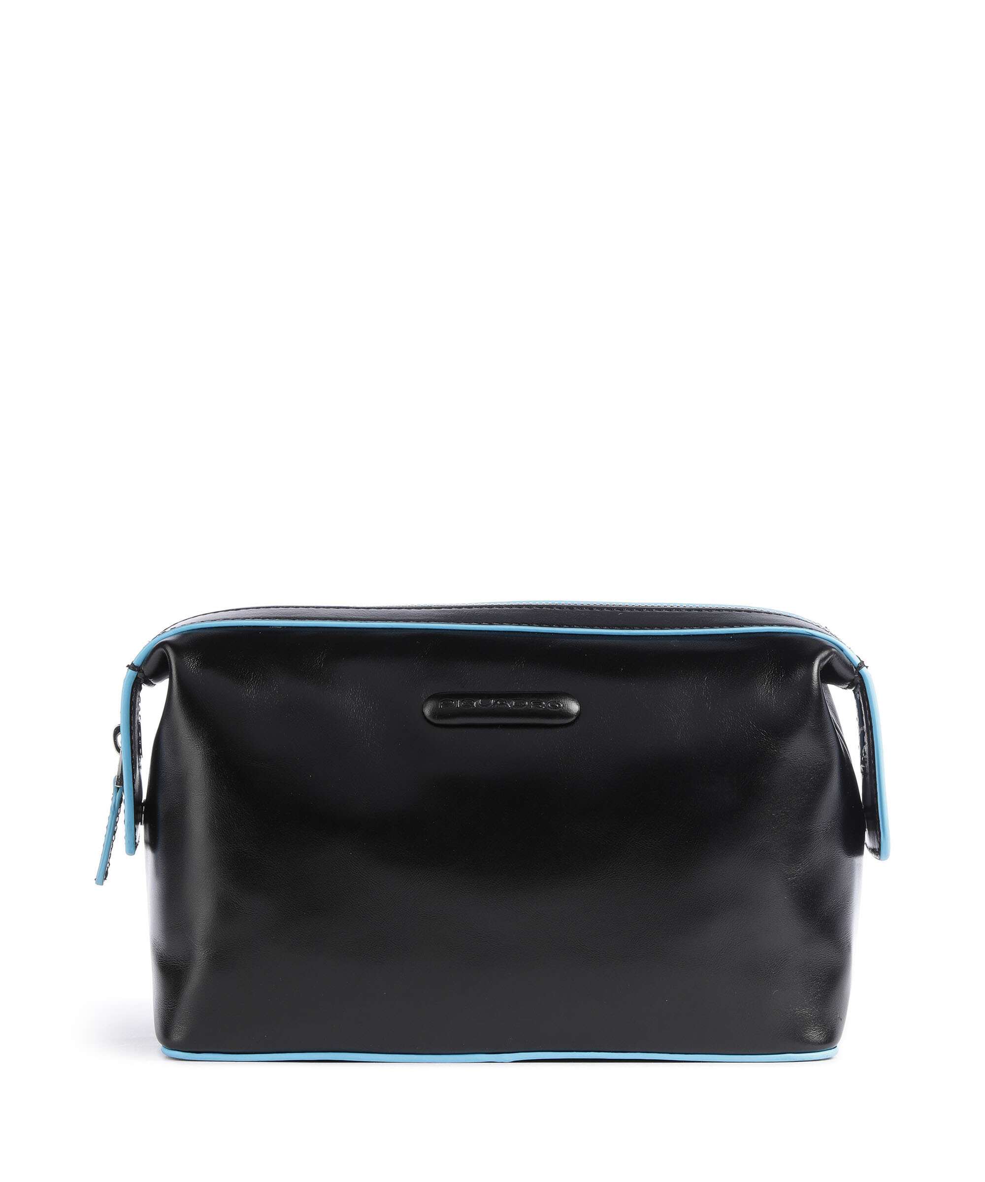 Piquadro Blue Square Toilettas nero