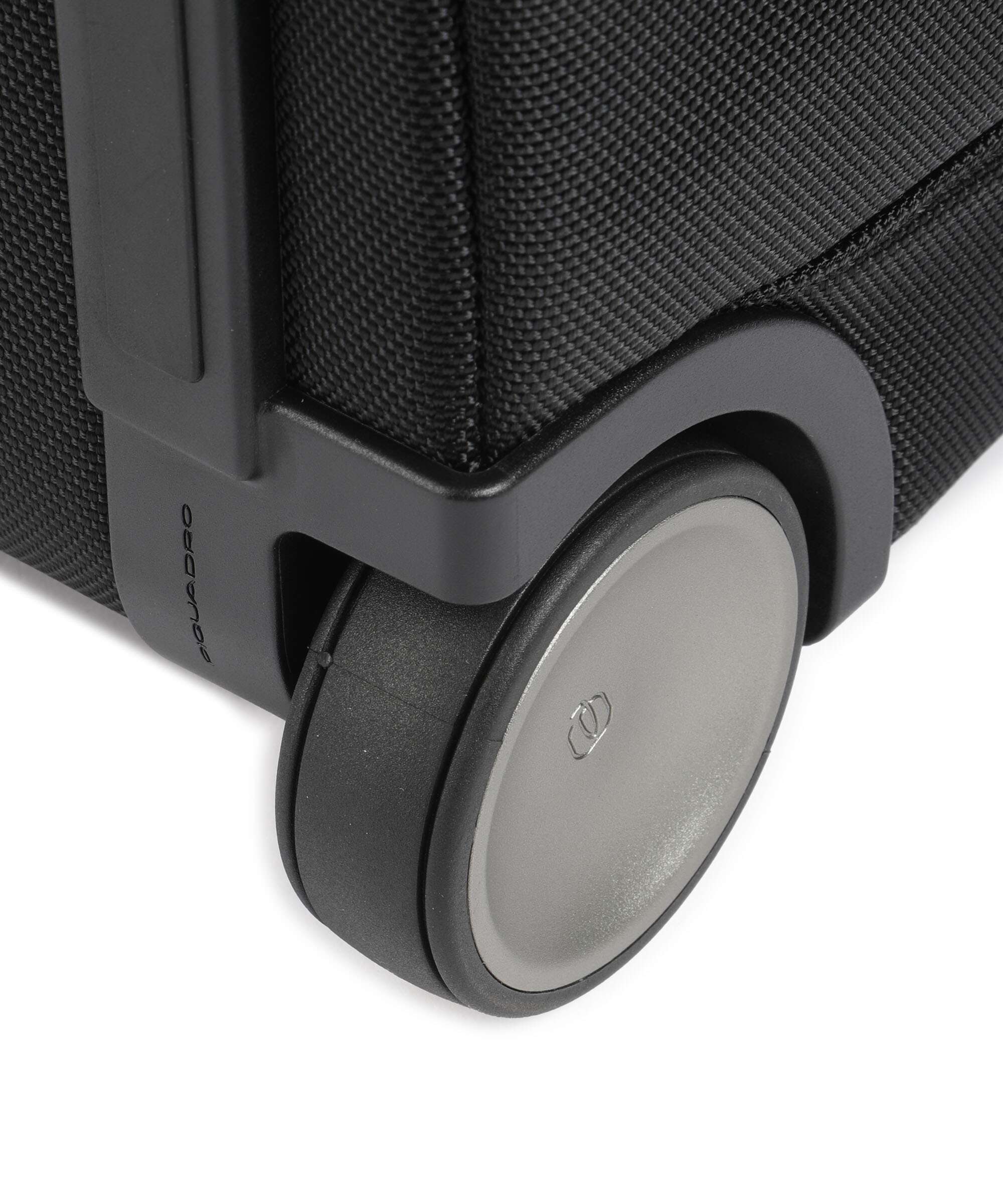 Piquadro Brief Carry-On Trolley (2 wielen) nero - Image 4
