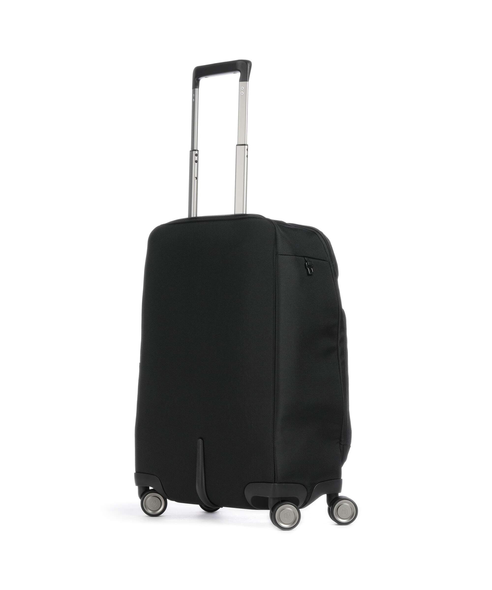 Piquadro Brief S Trolley (4 wielen) nero - Image 2