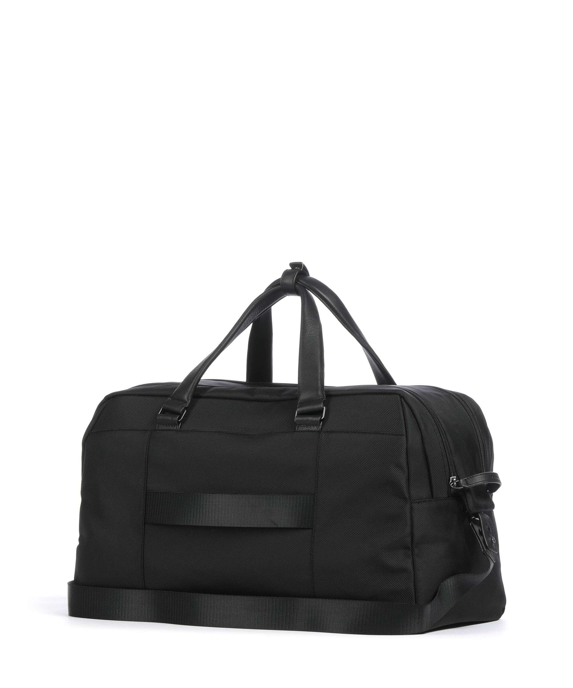 Piquadro Brief Weekendtas black - Image 2
