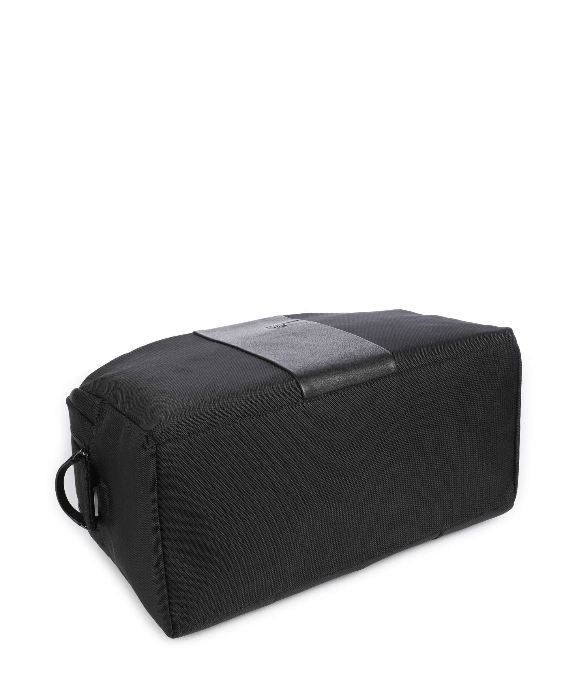 Piquadro Brief Weekendtas black - Image 4