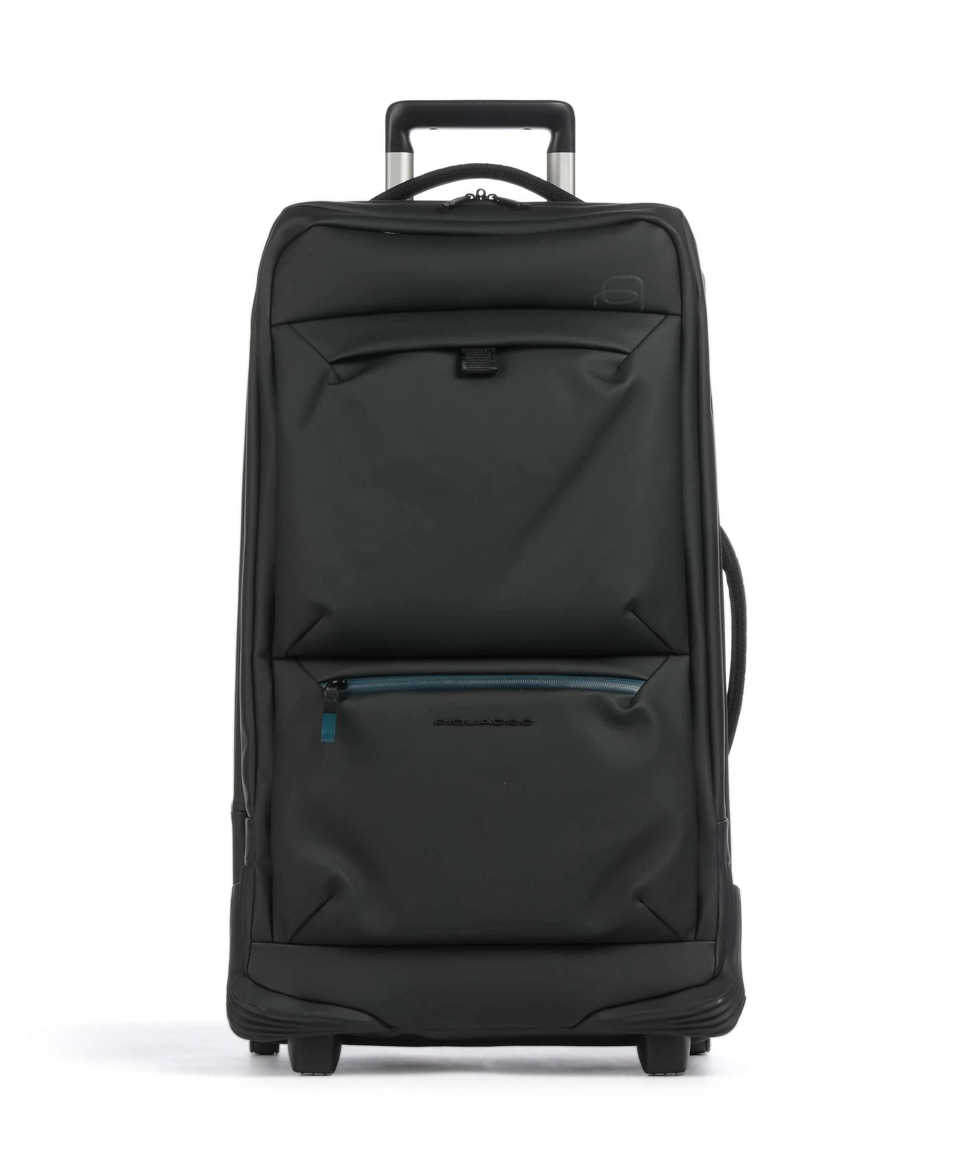 Piquadro C20W Reistas met wielen nero