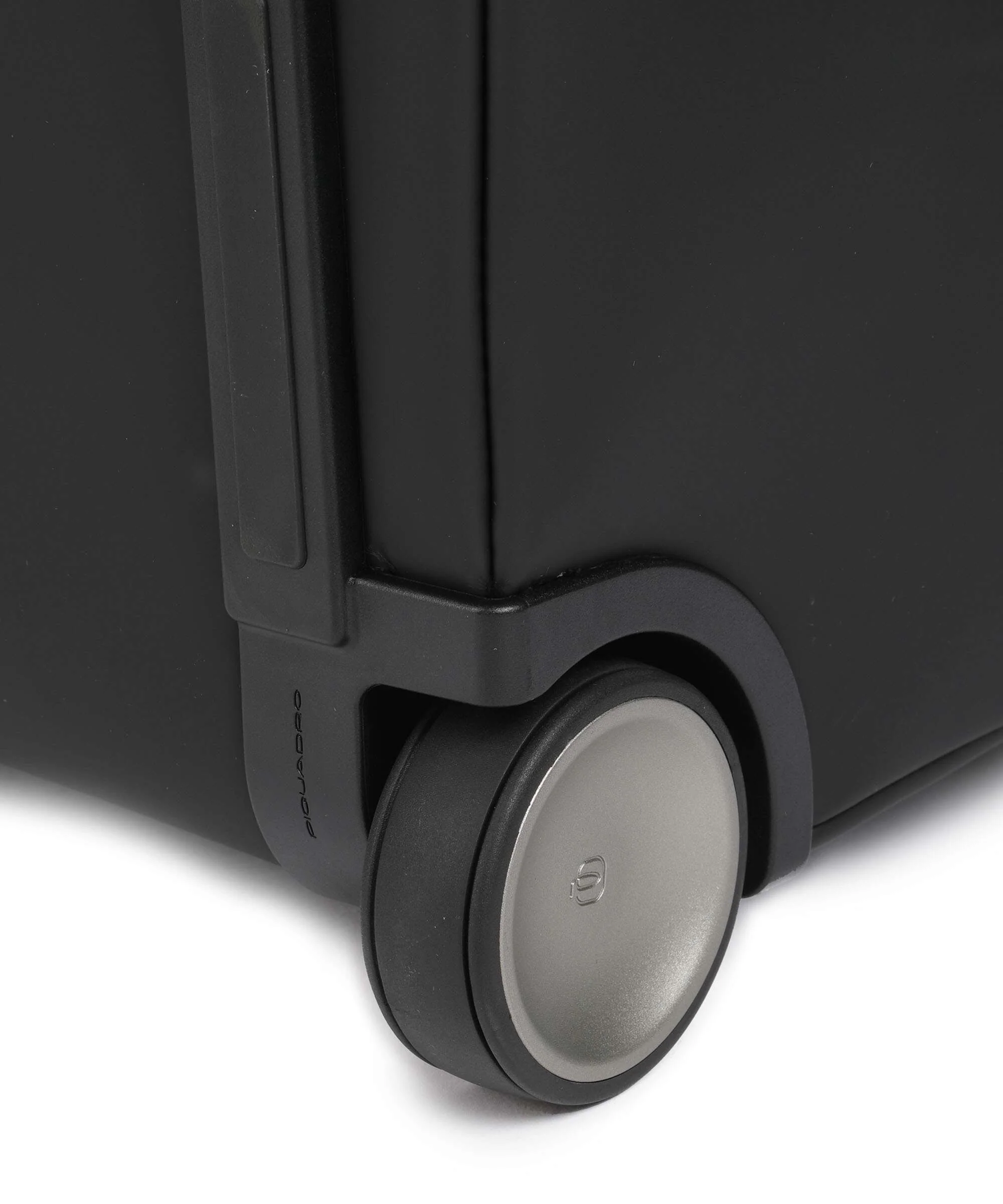 Piquadro C20W Reistas met wielen nero - Image 5