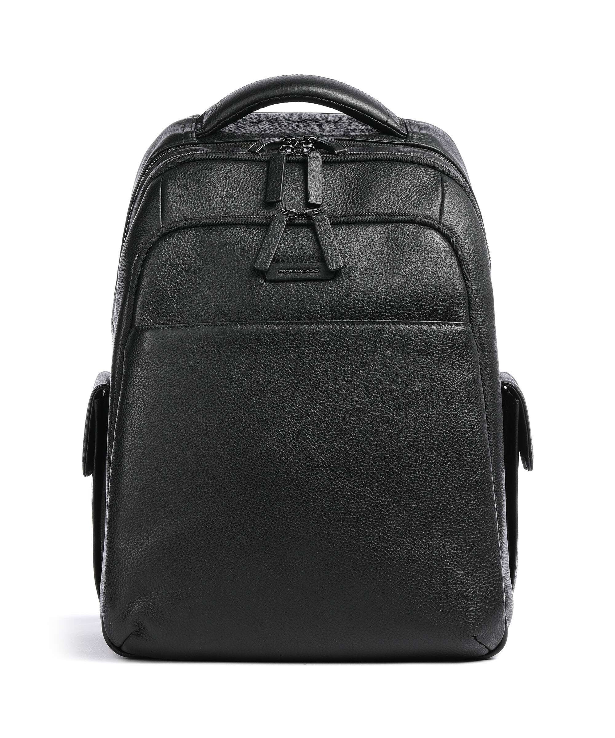 Piquadro Collezione Modus Restyling Rugzak black