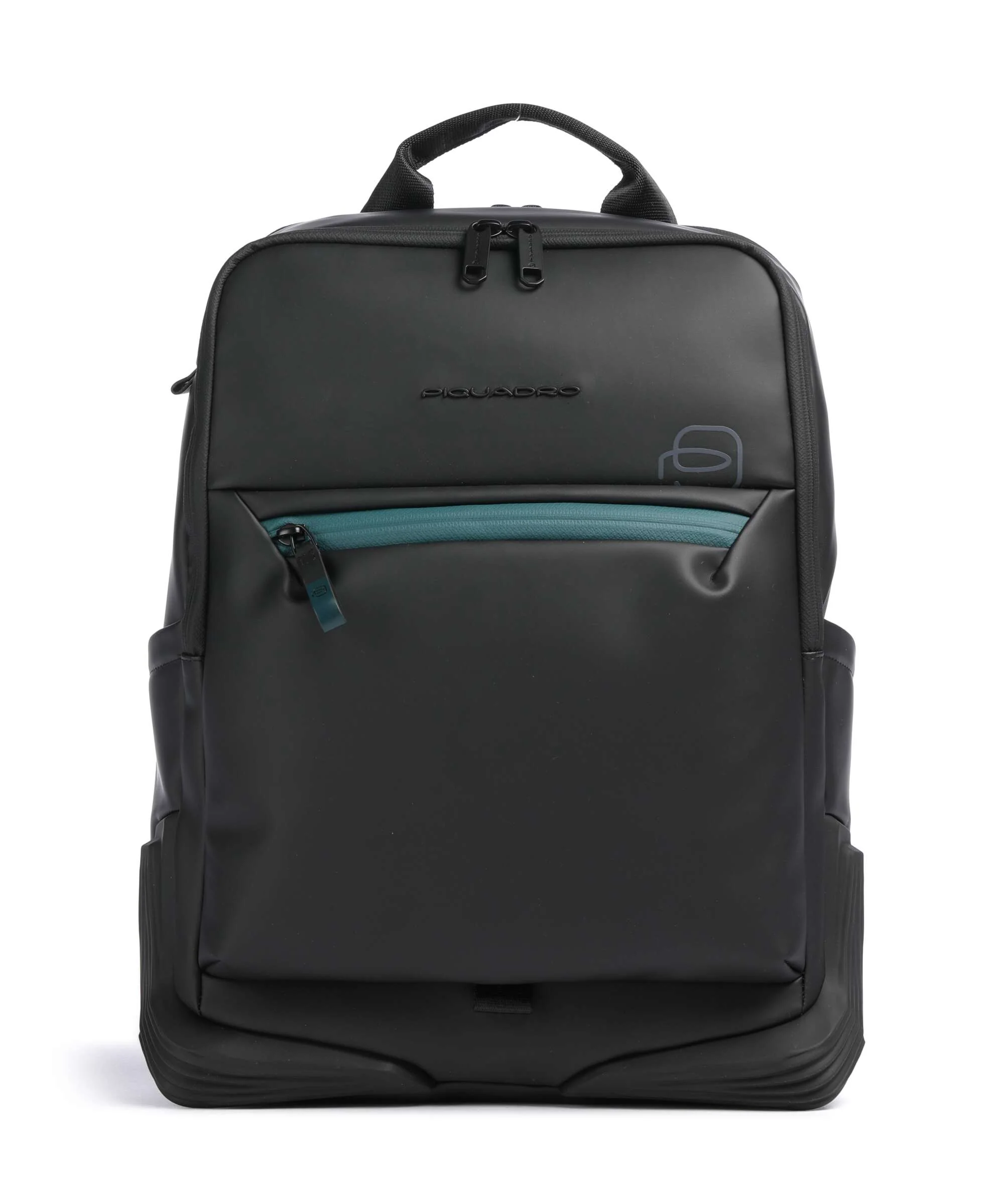 Piquadro Corner 2.0 Rugzak black