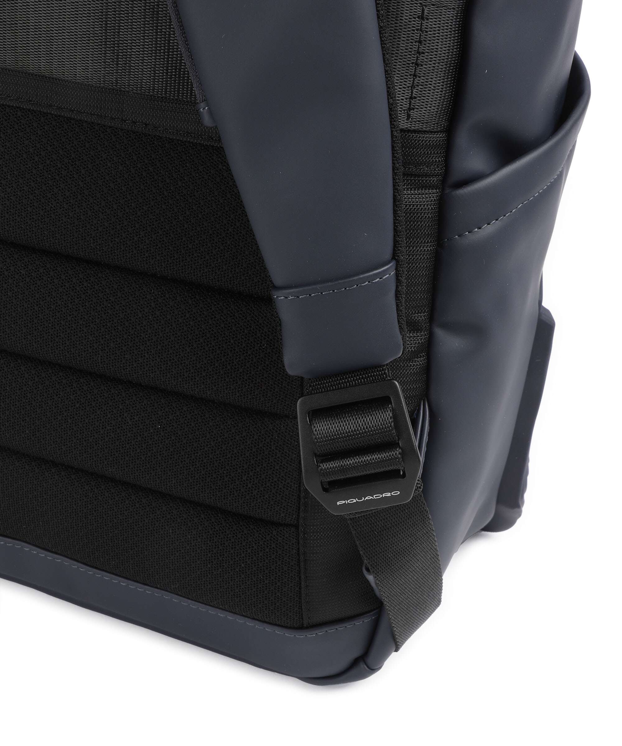 Piquadro Corner Special Rugzak blue - Image 5