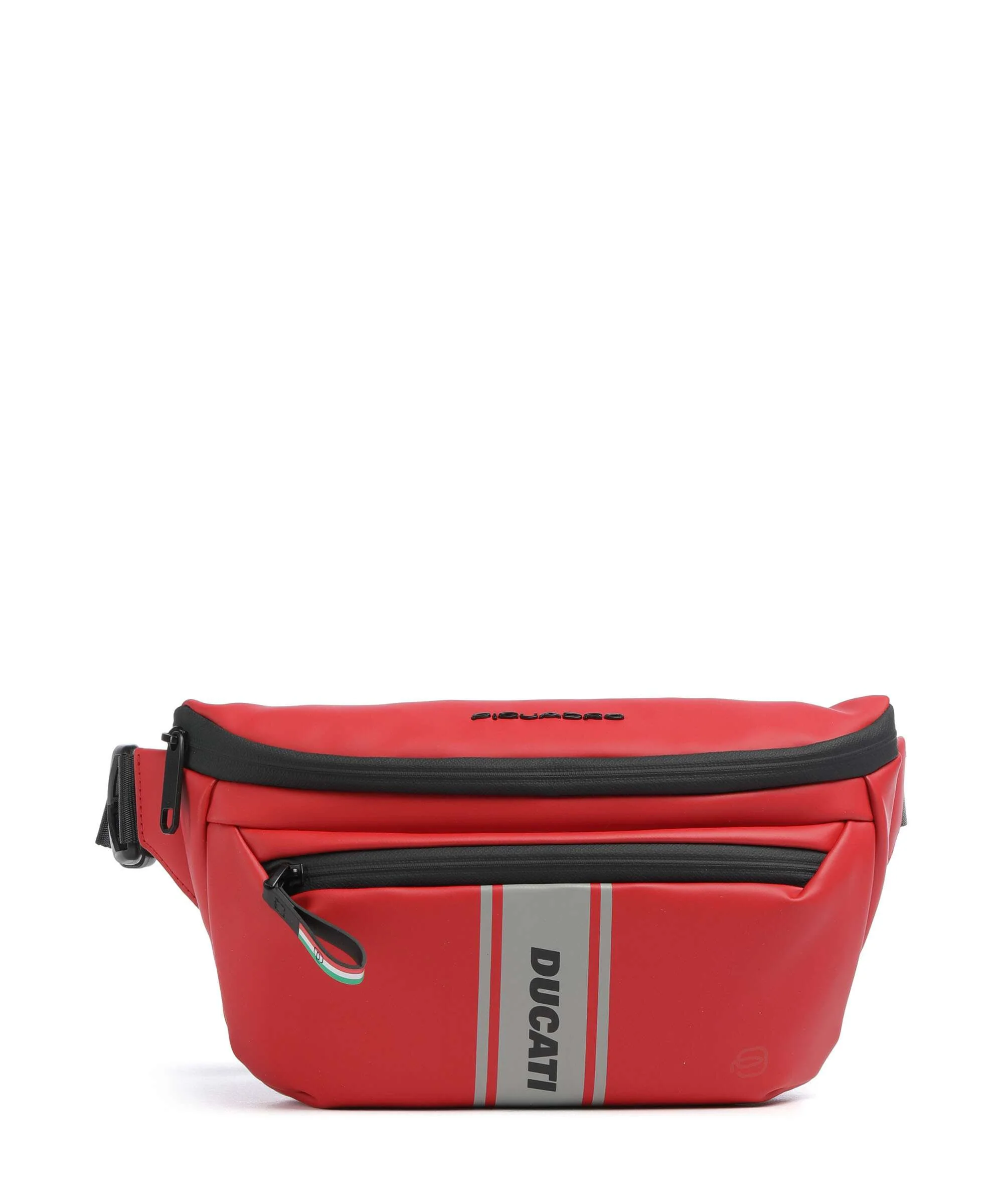 Piquadro Ducati C2OWD Heuptas rosso