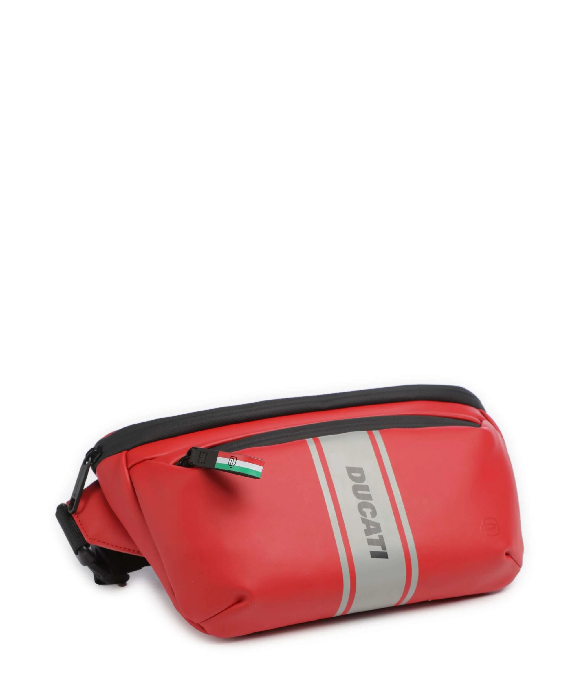 Piquadro Ducati C2OWD Heuptas rosso - Image 6