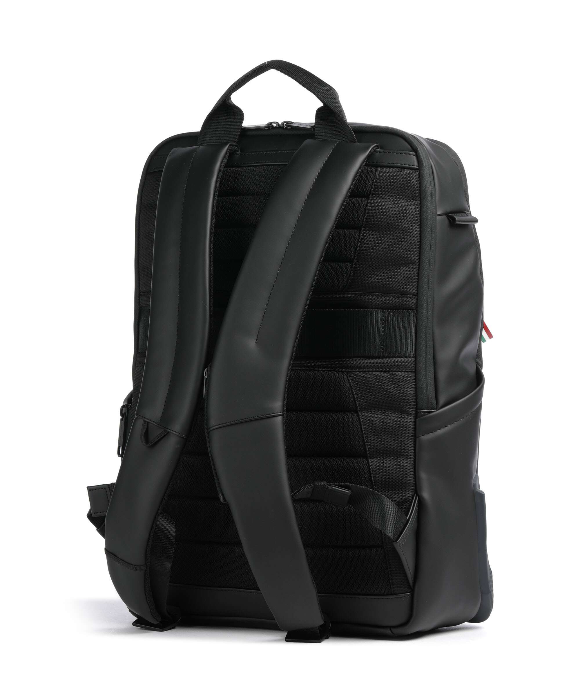 Piquadro Ducati C2OWD Rugzak nero - Image 2
