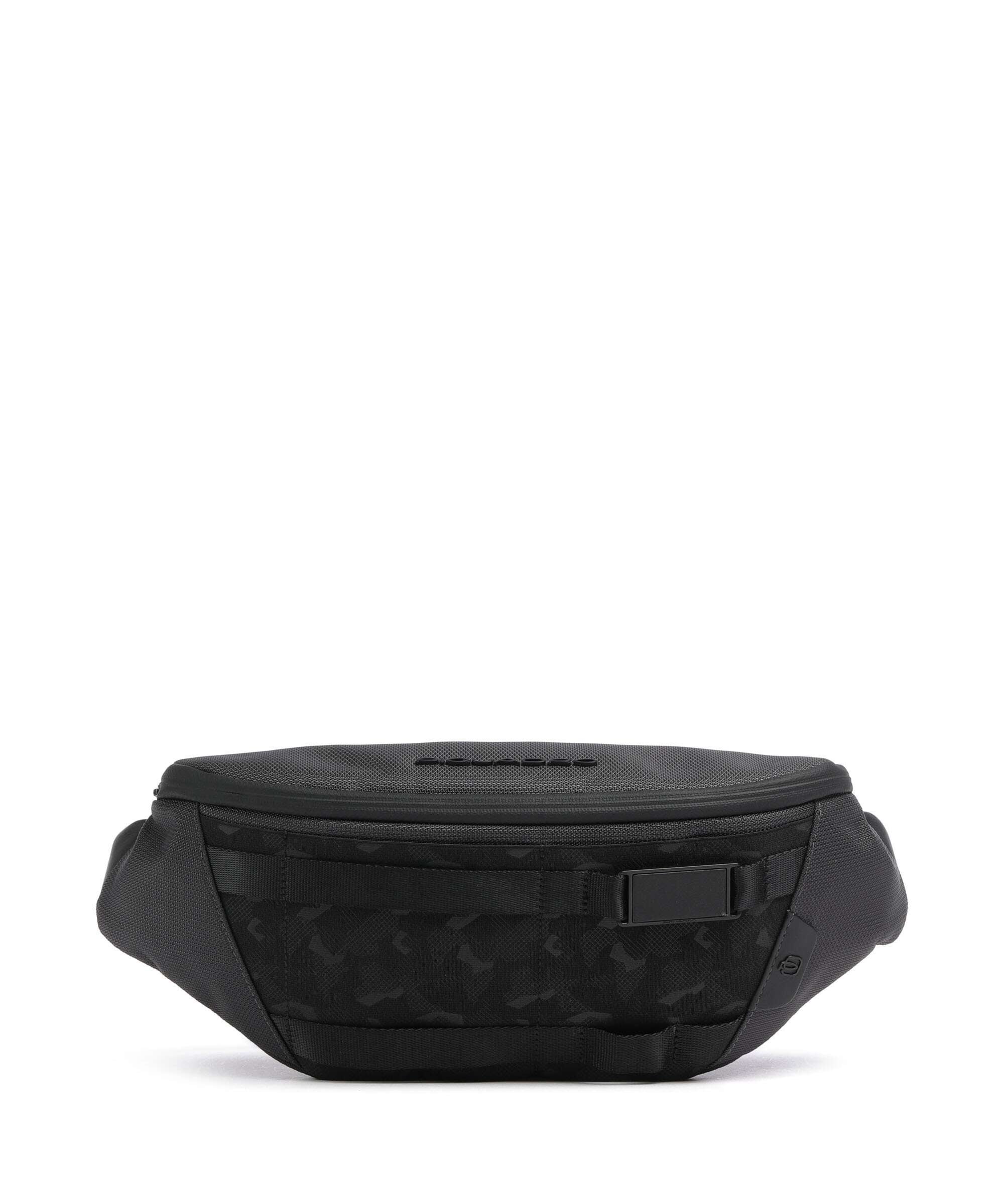 Piquadro FX Heuptas nero