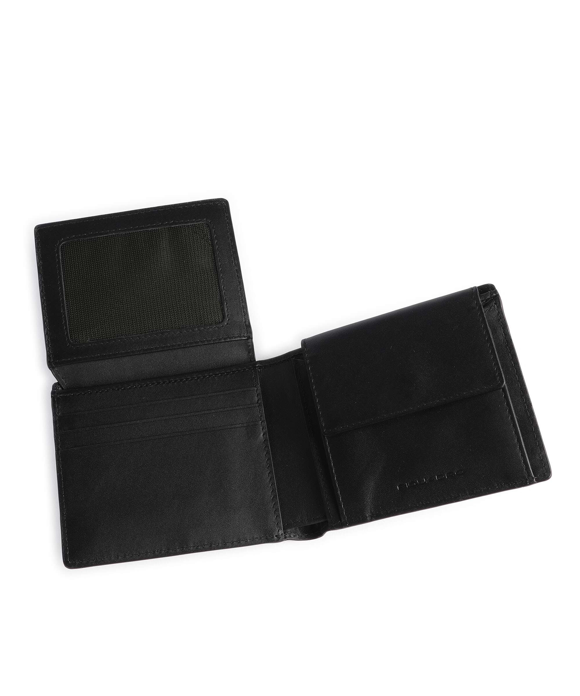 Piquadro FXP Portemonnee nero - Image 3