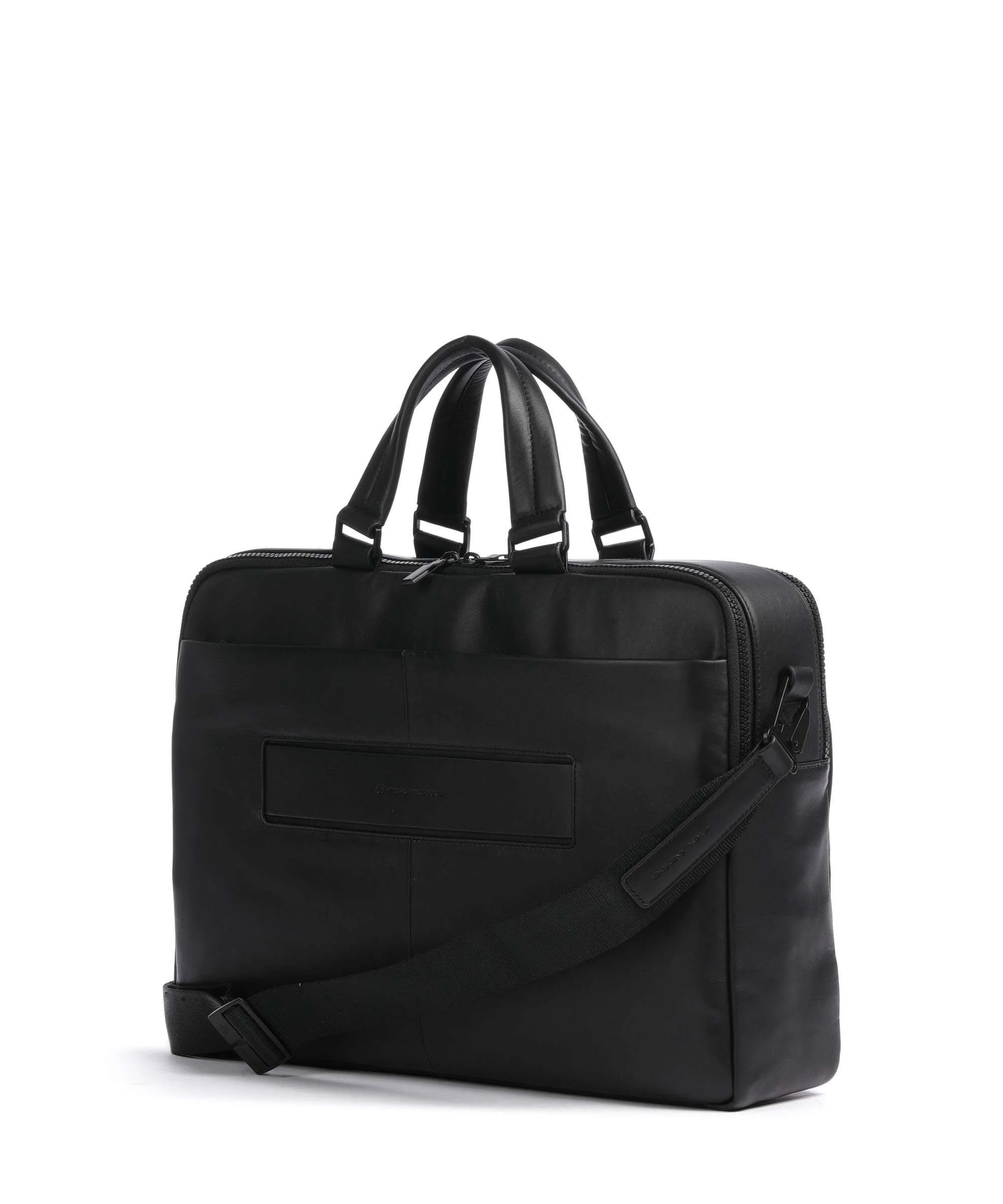 Piquadro Liko Laptoptas nero - Image 2