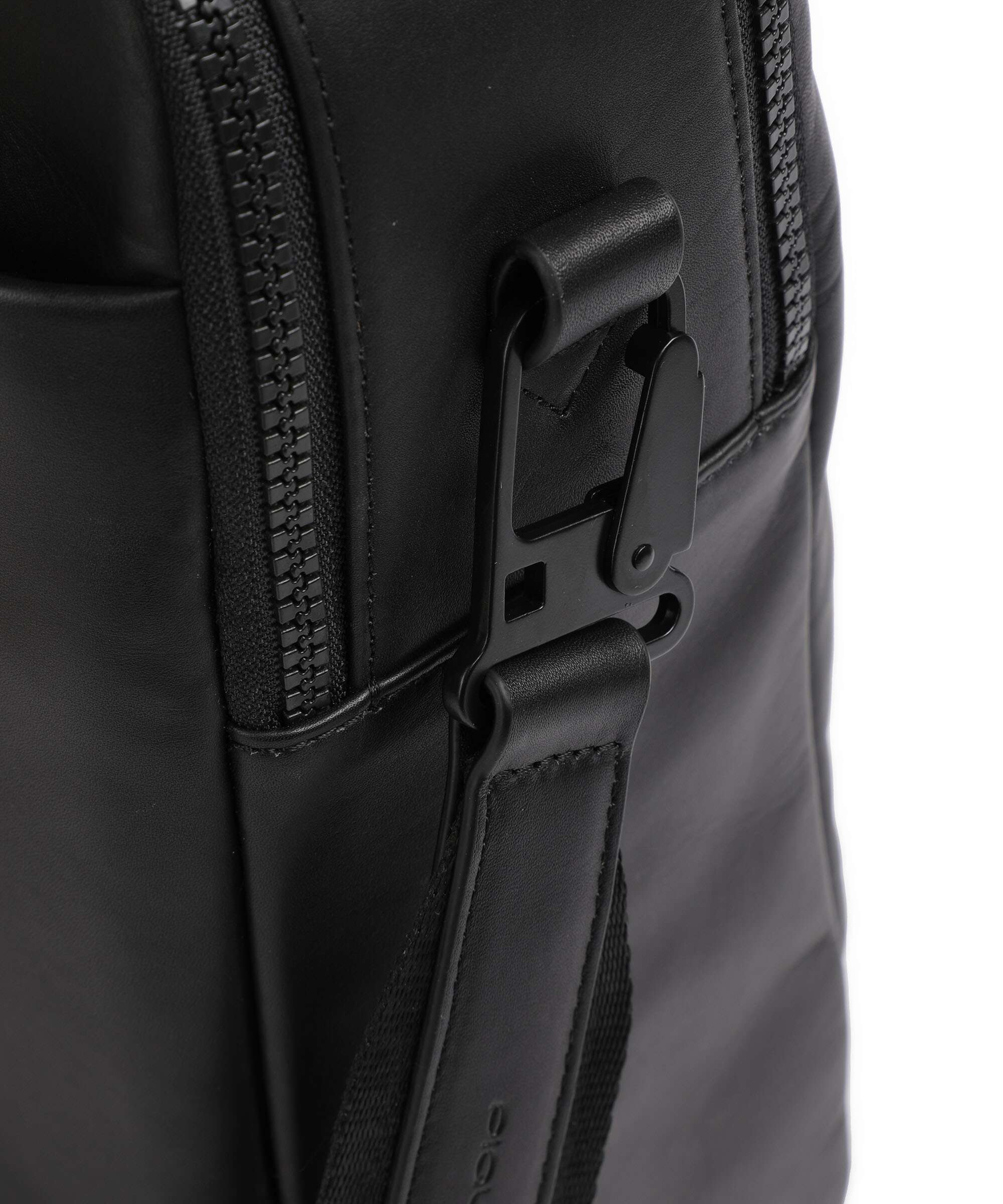 Piquadro Liko Laptoptas nero - Image 4