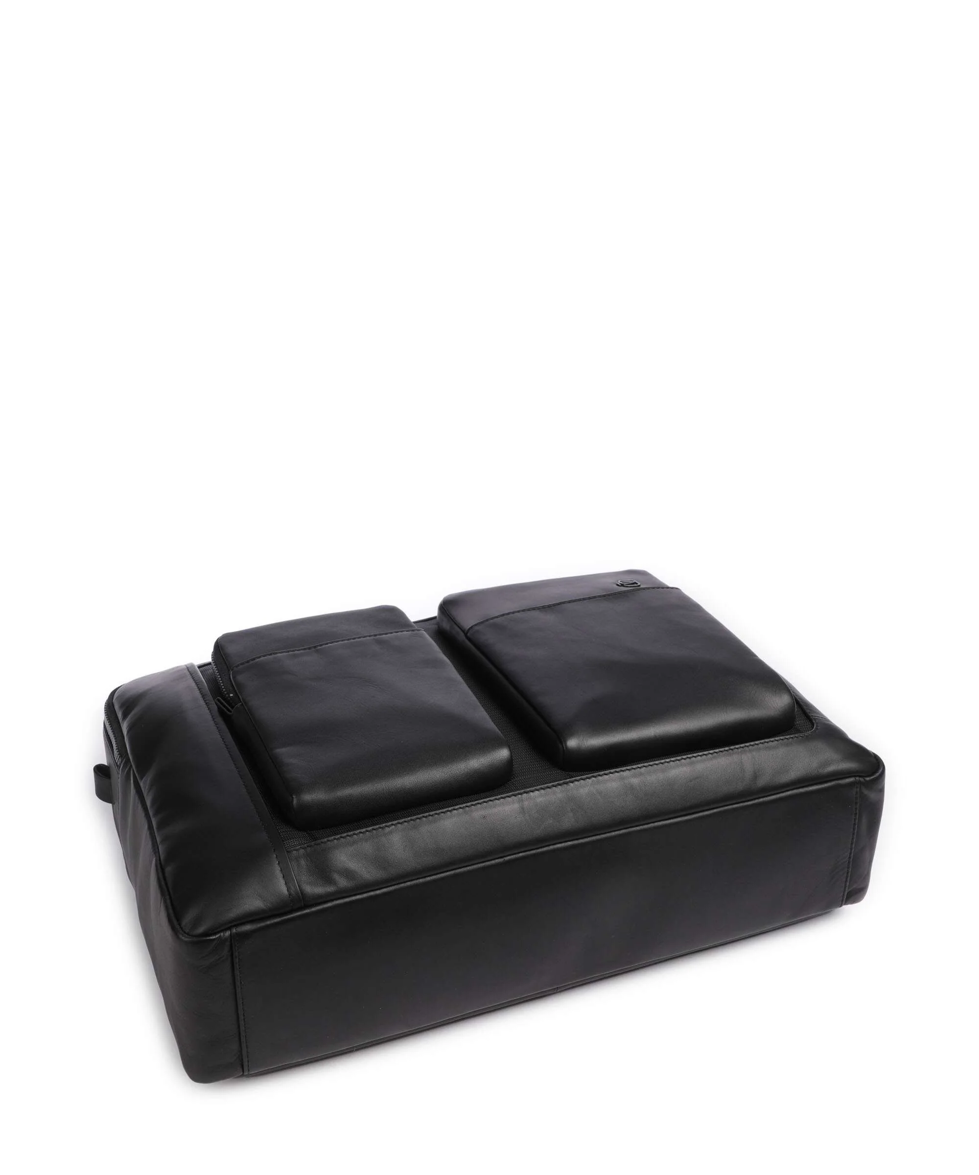 Piquadro Liko Laptoptas nero - Image 5