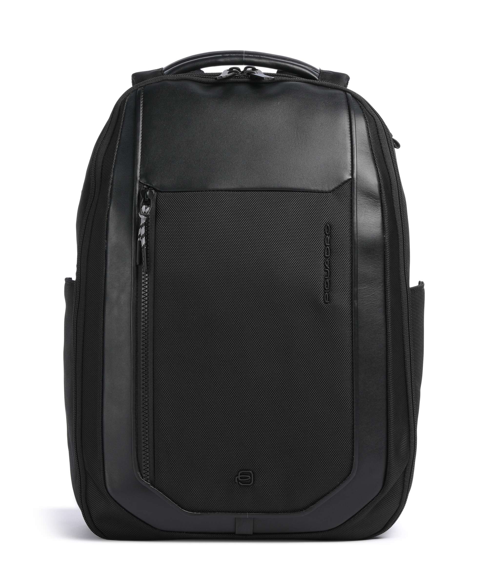 Piquadro Lyss Easyjet Reis rugzak black