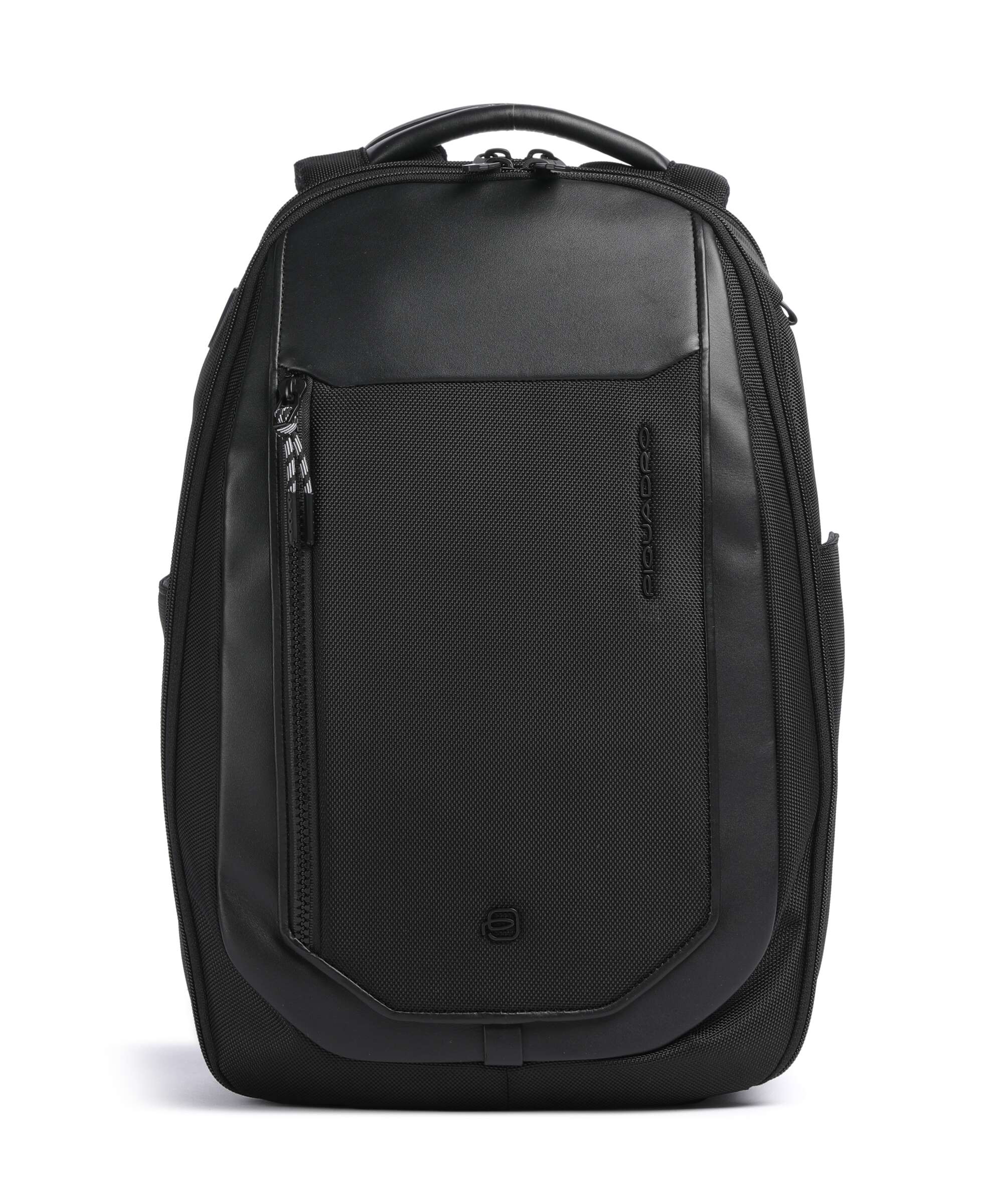 Piquadro Lyss Ryanair Reis rugzak black