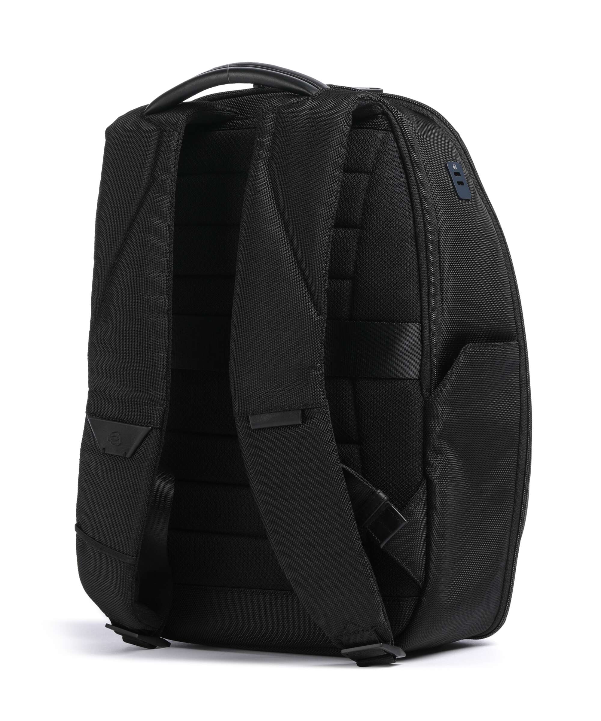 Piquadro Lyss Ryanair Reis rugzak black - Image 2