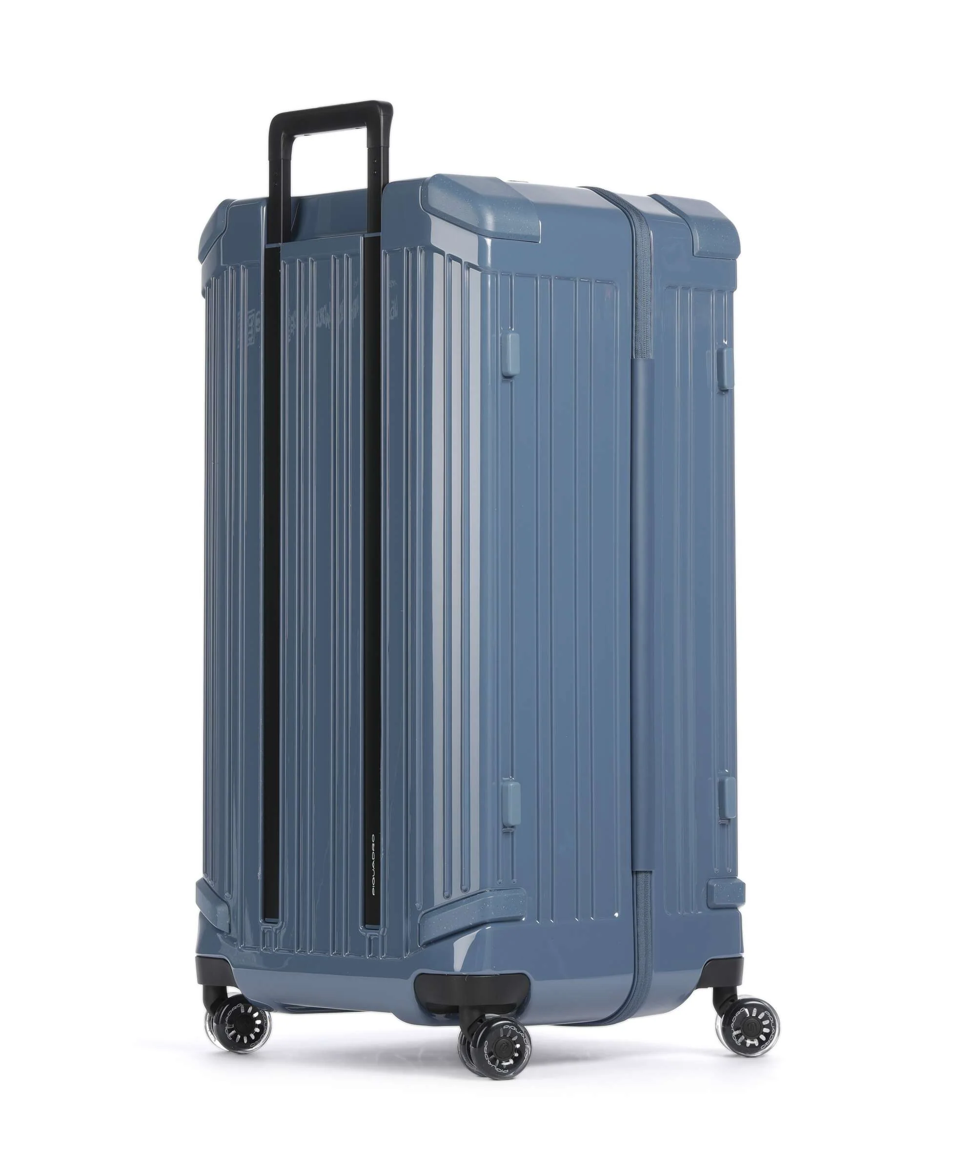 Piquadro POP Trolley (4 wielen) avio - Image 2