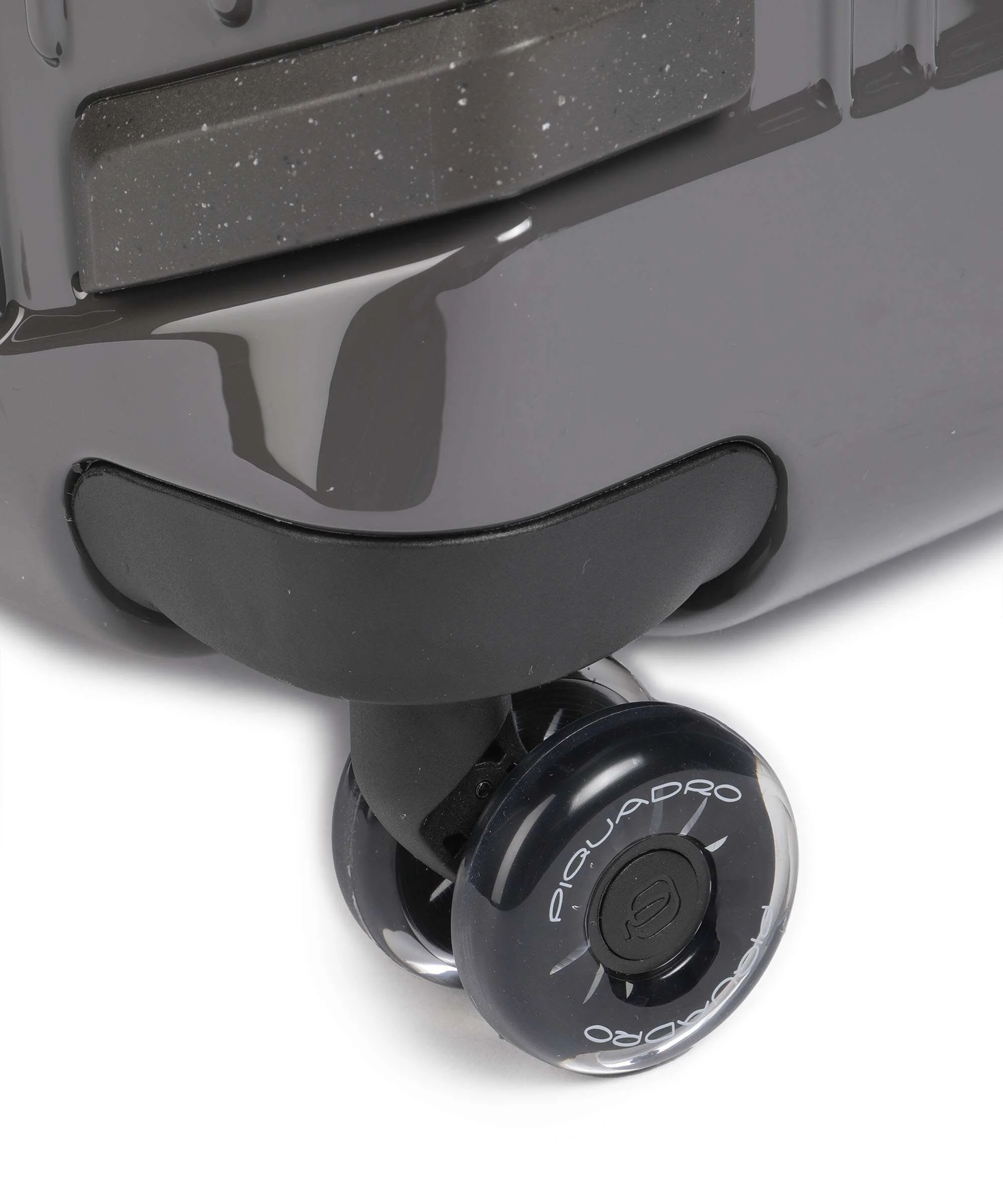 Piquadro POP Trolley (4 wielen) grey - Image 4