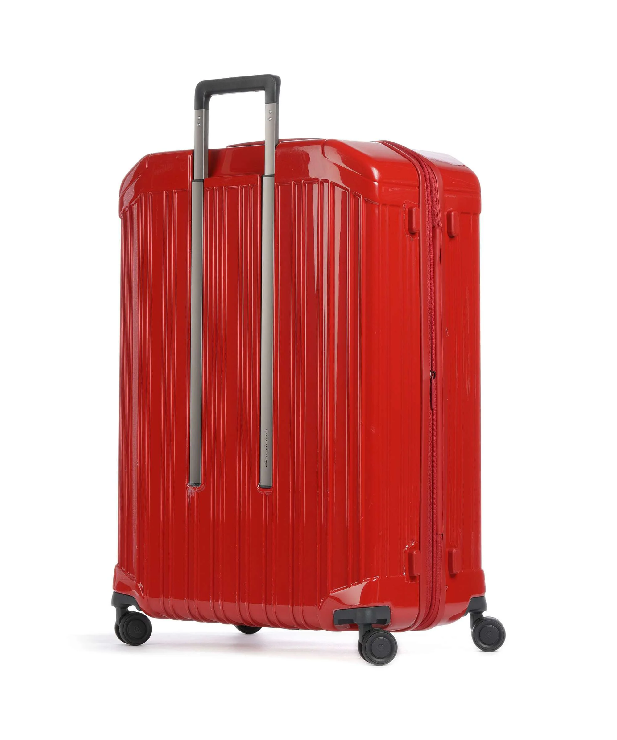Piquadro PQ Light L Trolley (4 wielen) rosso - Image 2