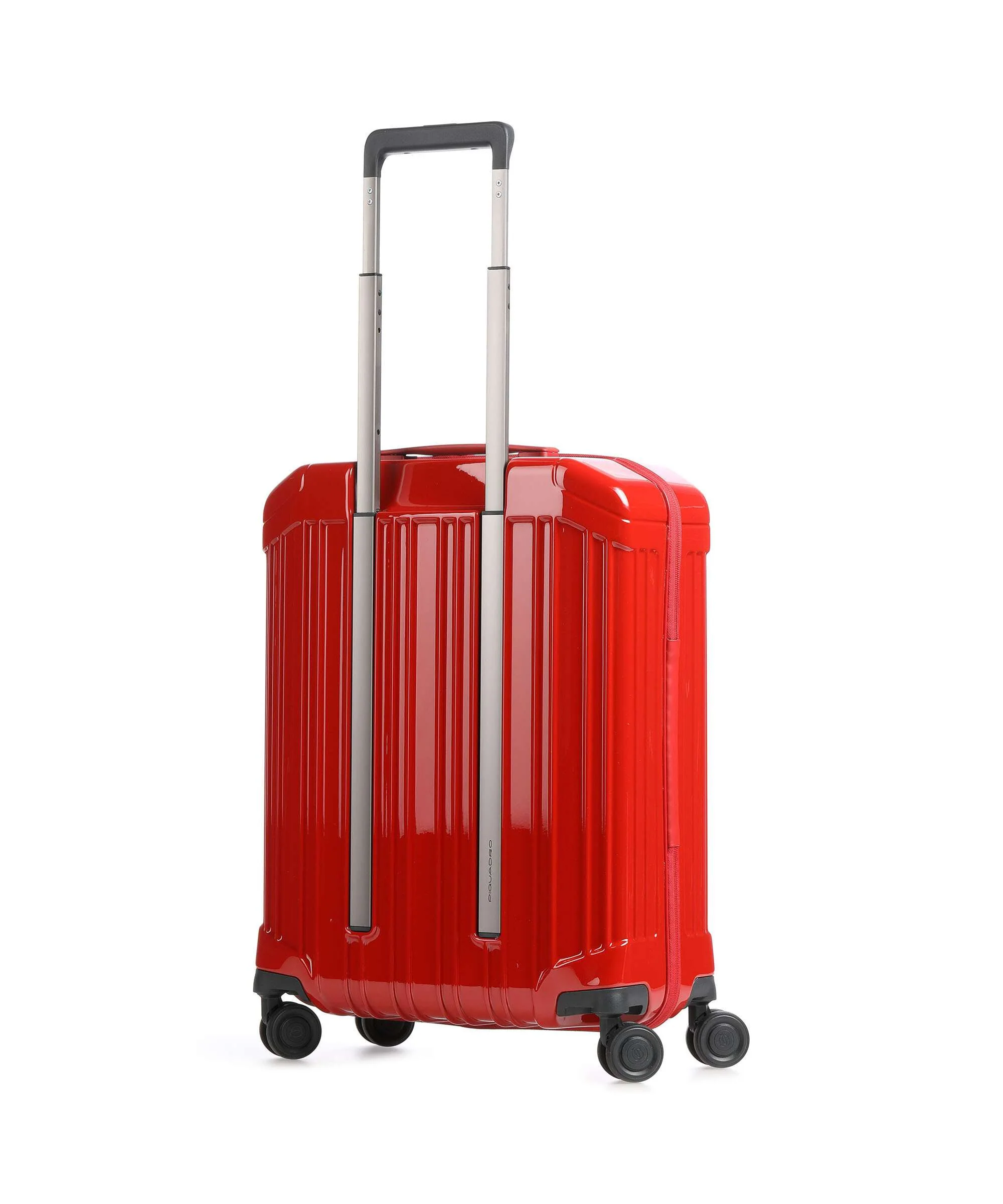 Piquadro PQ Light Trolley (4 wielen) red - Image 2