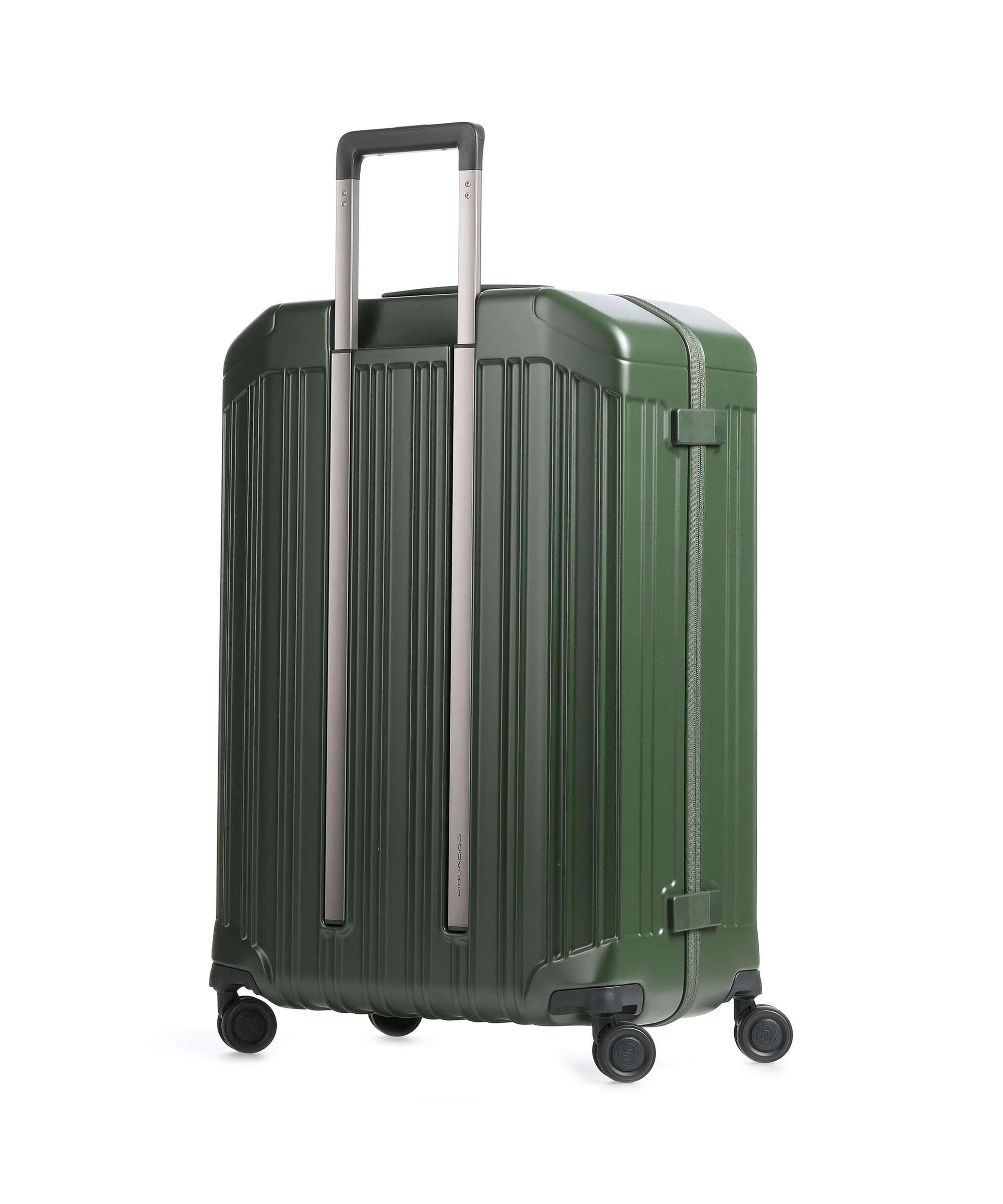 Piquadro PQ Light Trolley (4 wielen) olive green - Image 2