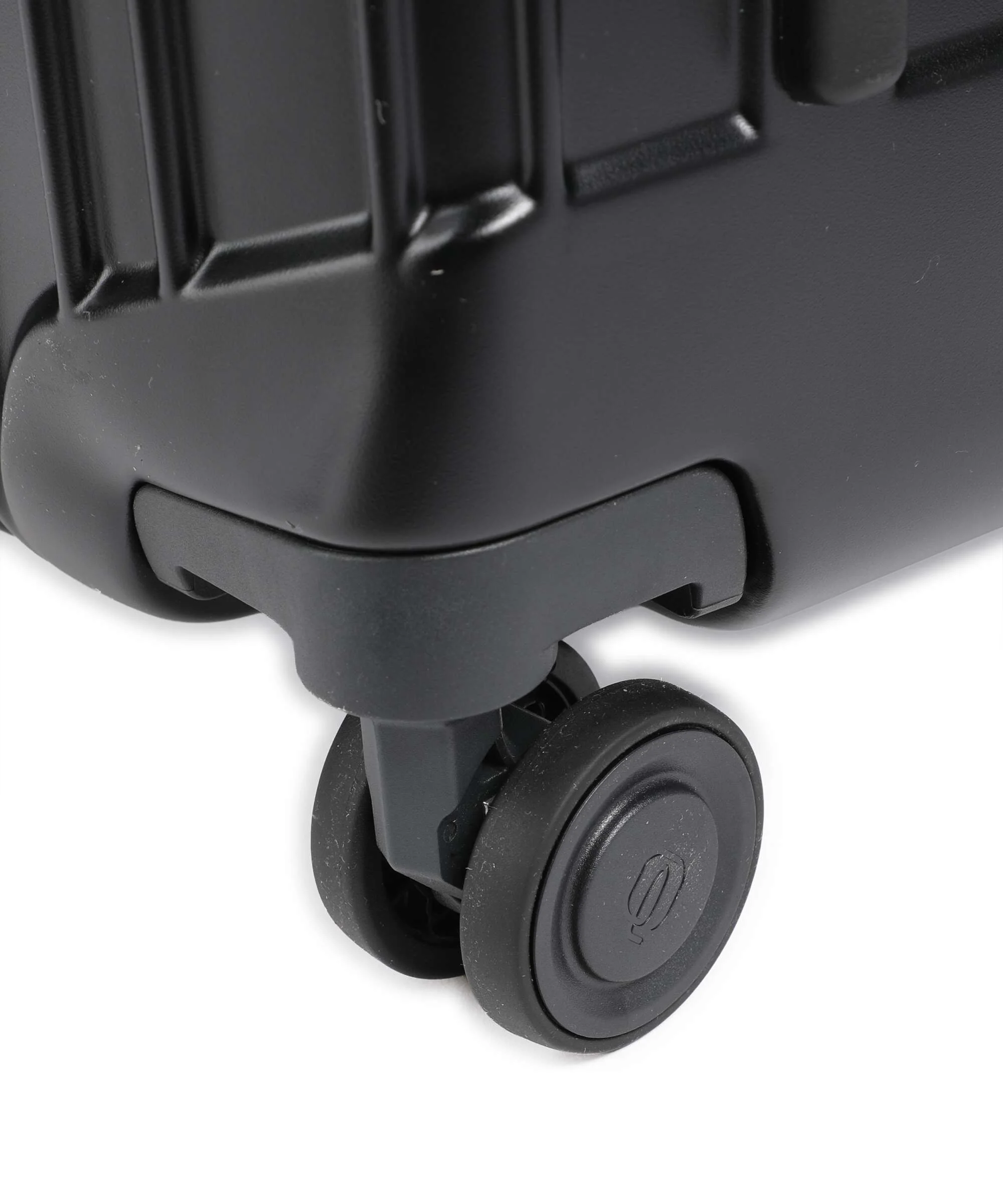 Piquadro PQ Light Trolley (4 wielen) black - Image 4