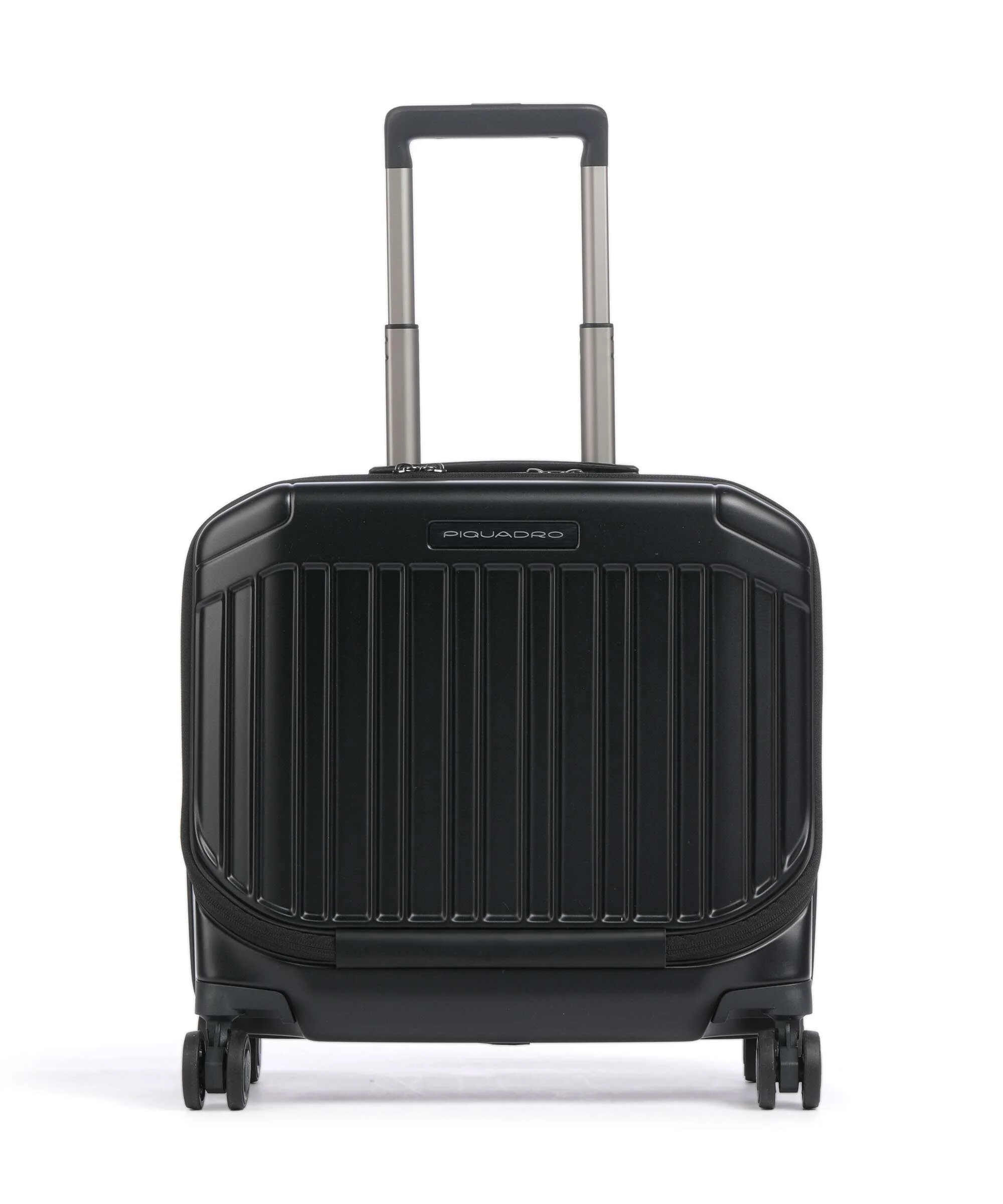 Piquadro PQ-LM Laptop trolley black