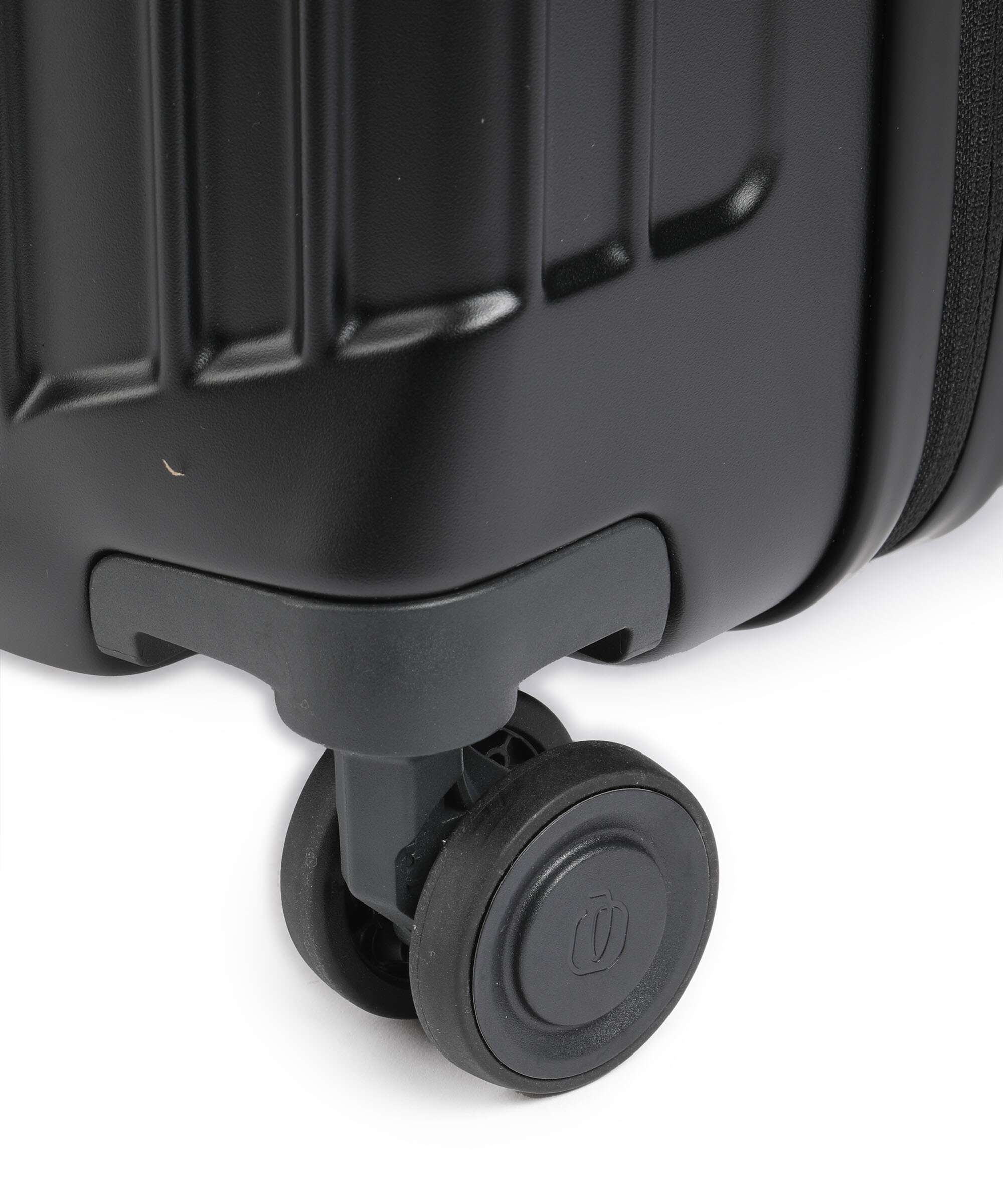 Piquadro PQ-LM Laptop trolley black - Image 5