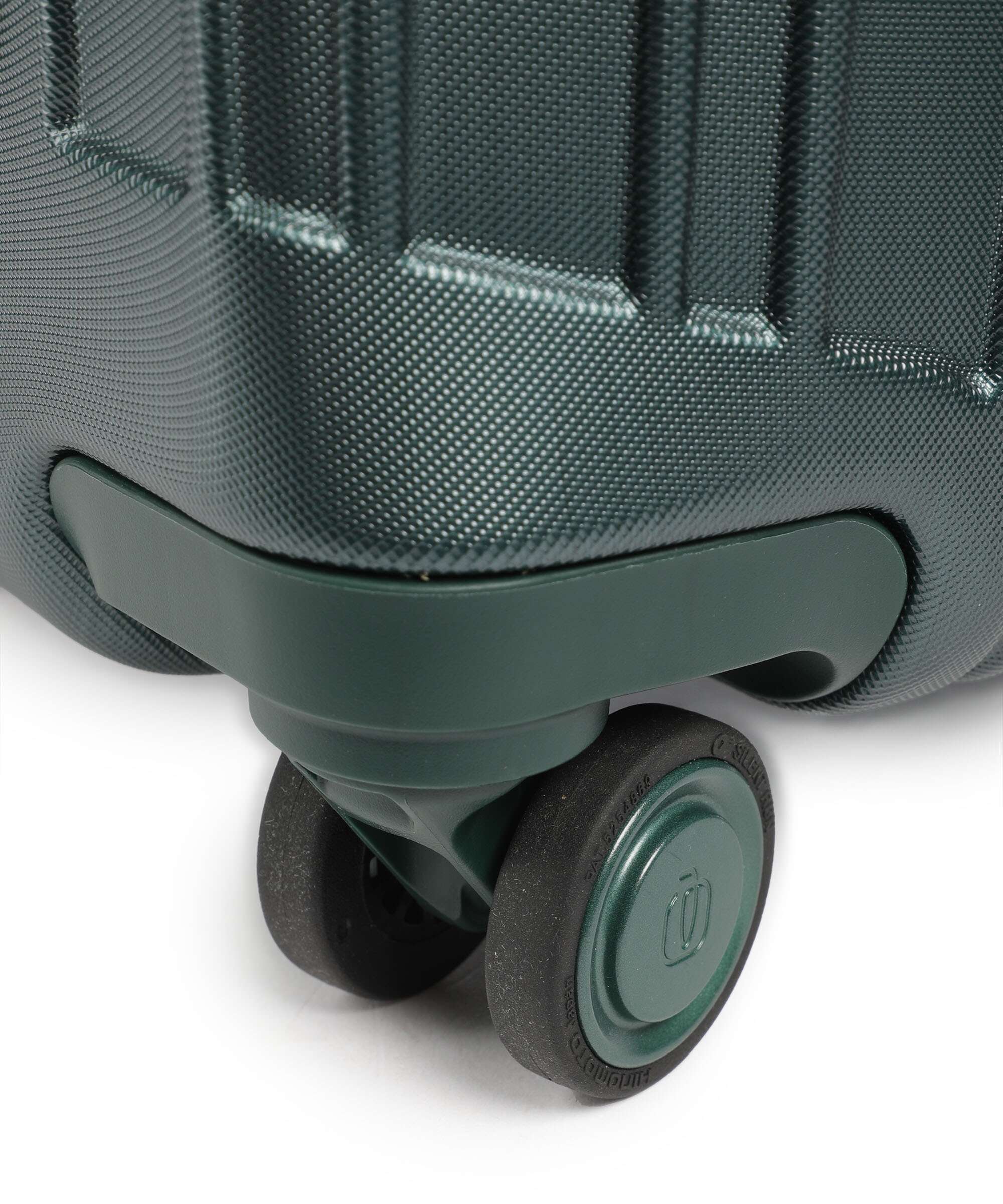 Piquadro PQLM Trolley (4 wielen) verde - Image 4