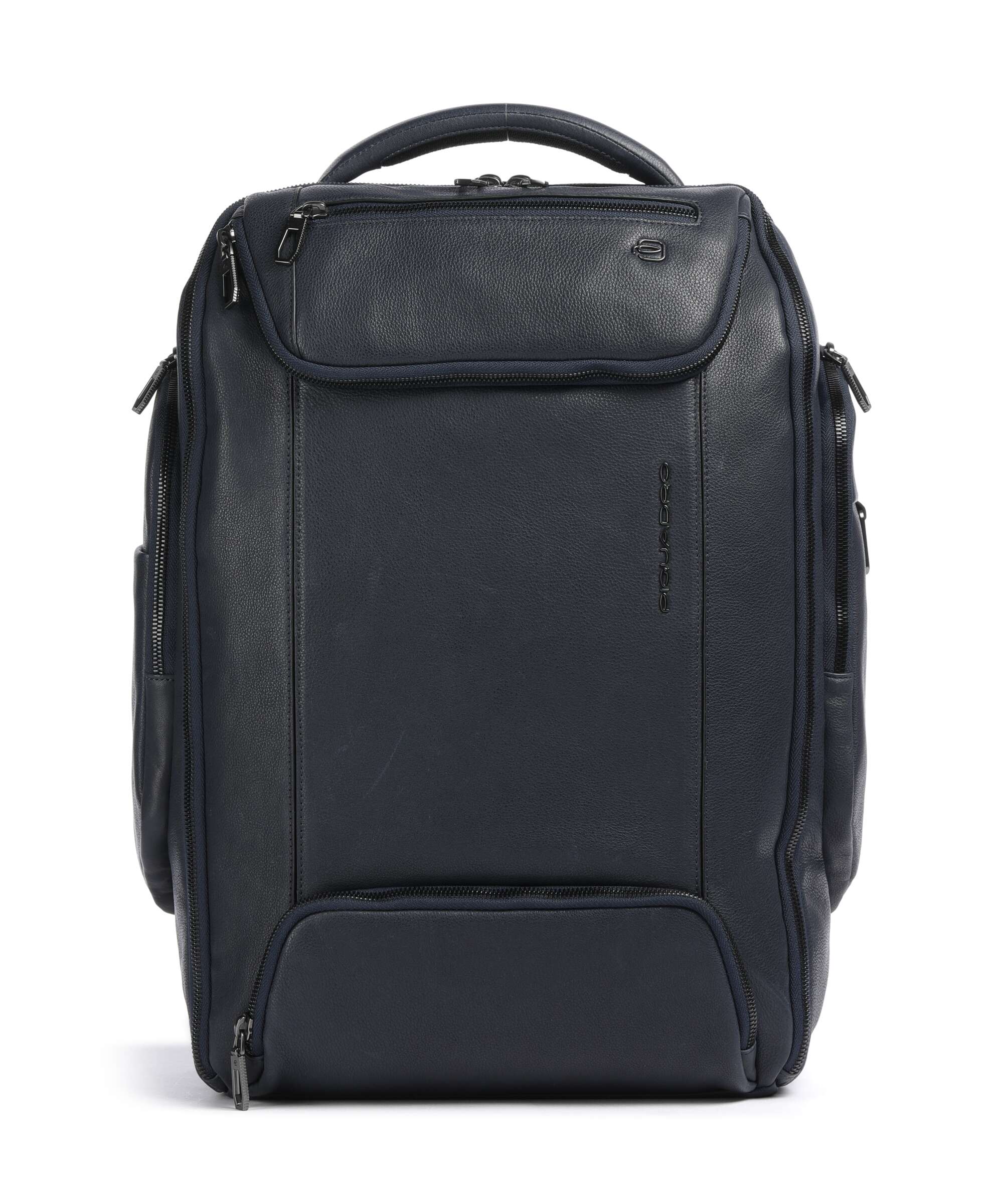 Piquadro S134 Rugzak blue
