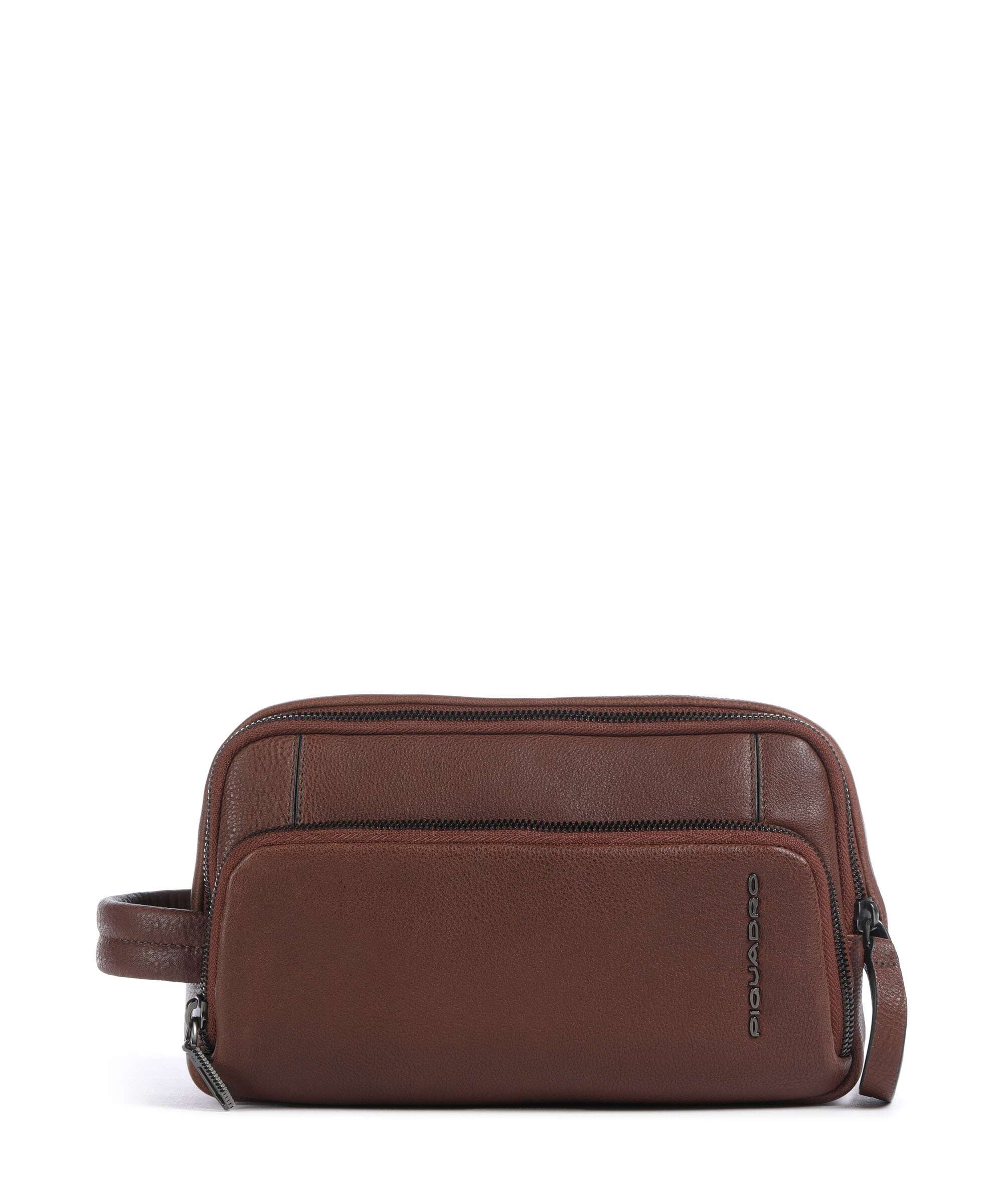 Piquadro S134 Toilettas brown
