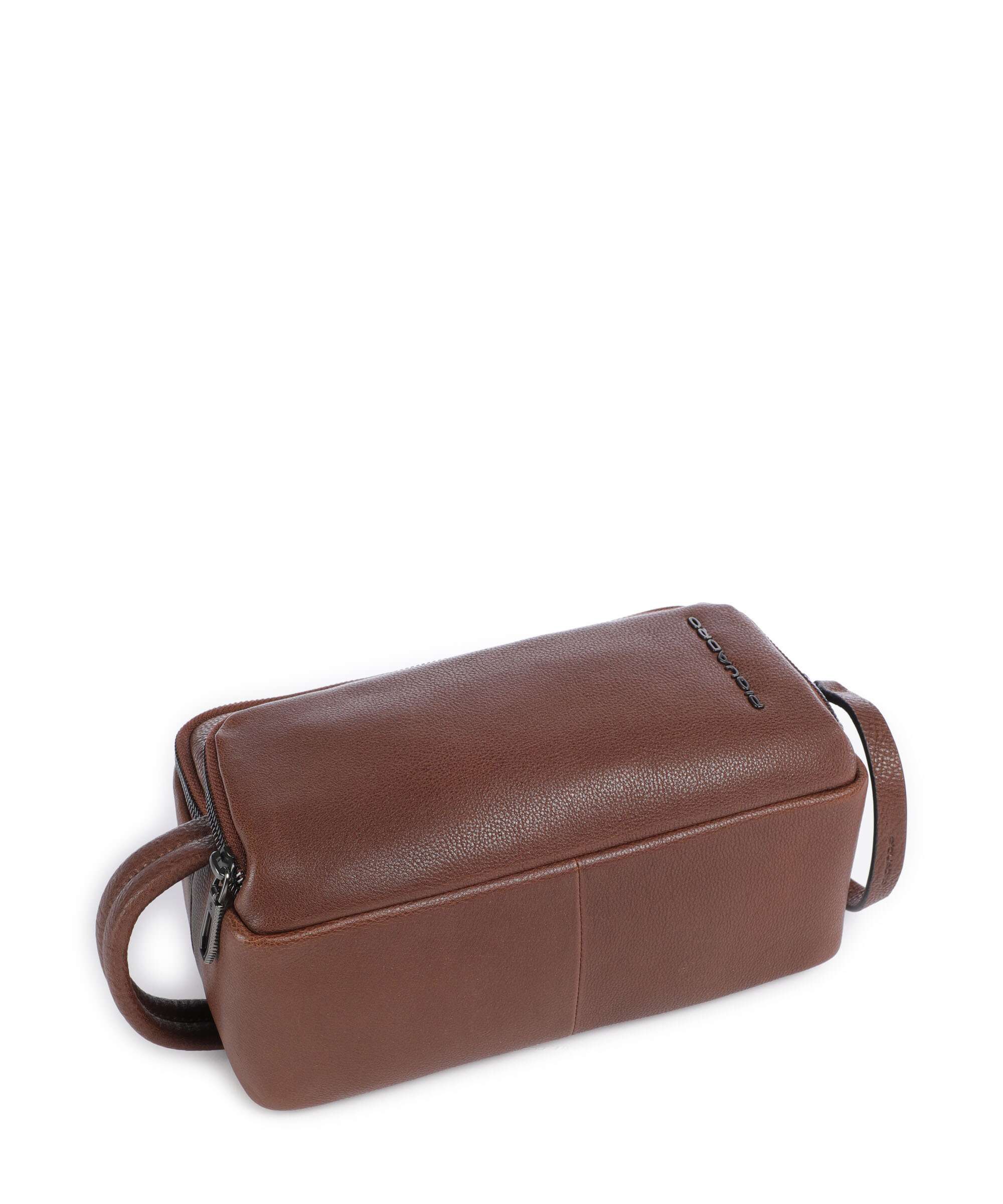 Piquadro S134 Toilettas brown - Image 4