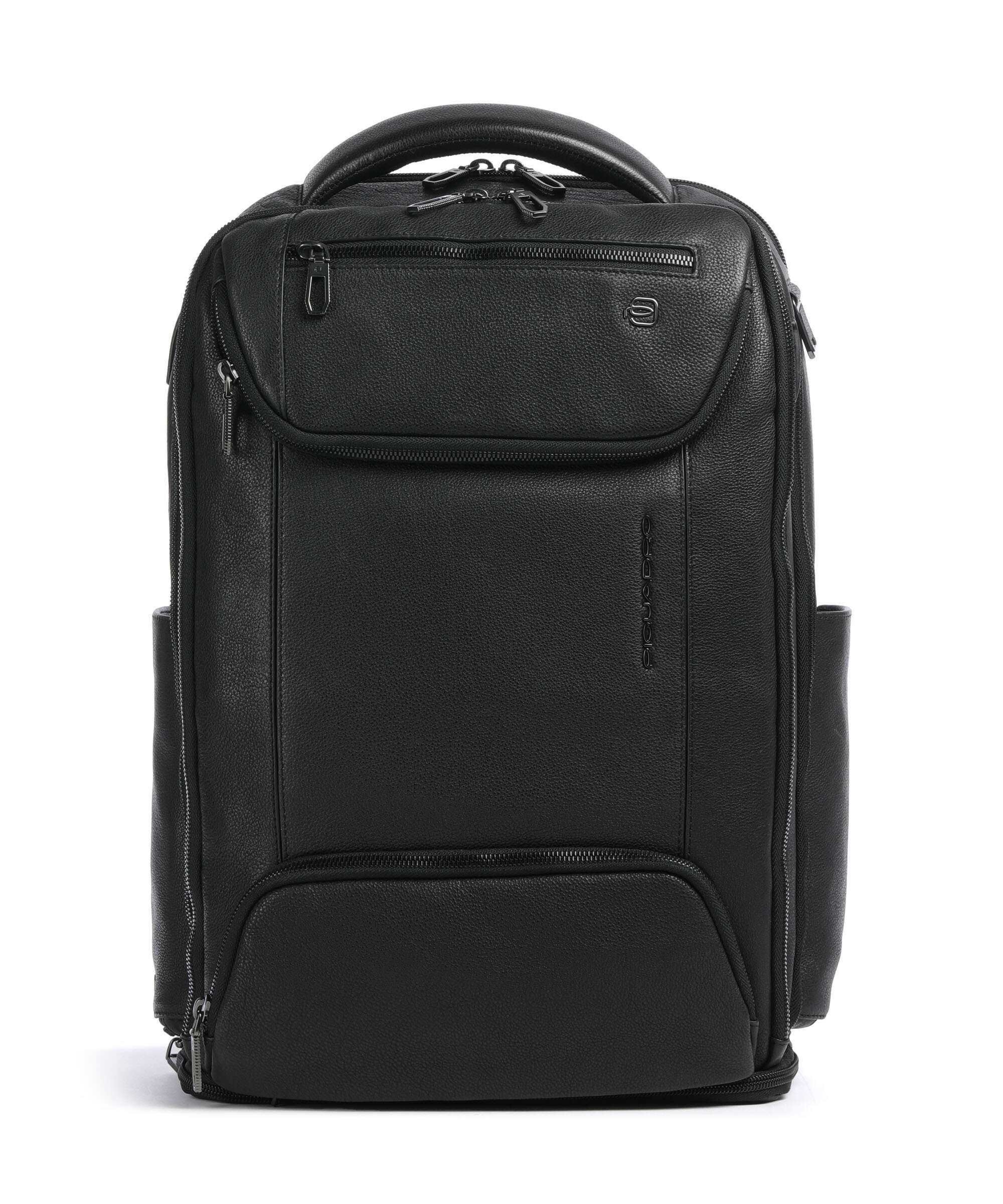 Piquadro S134BM Rugzak black