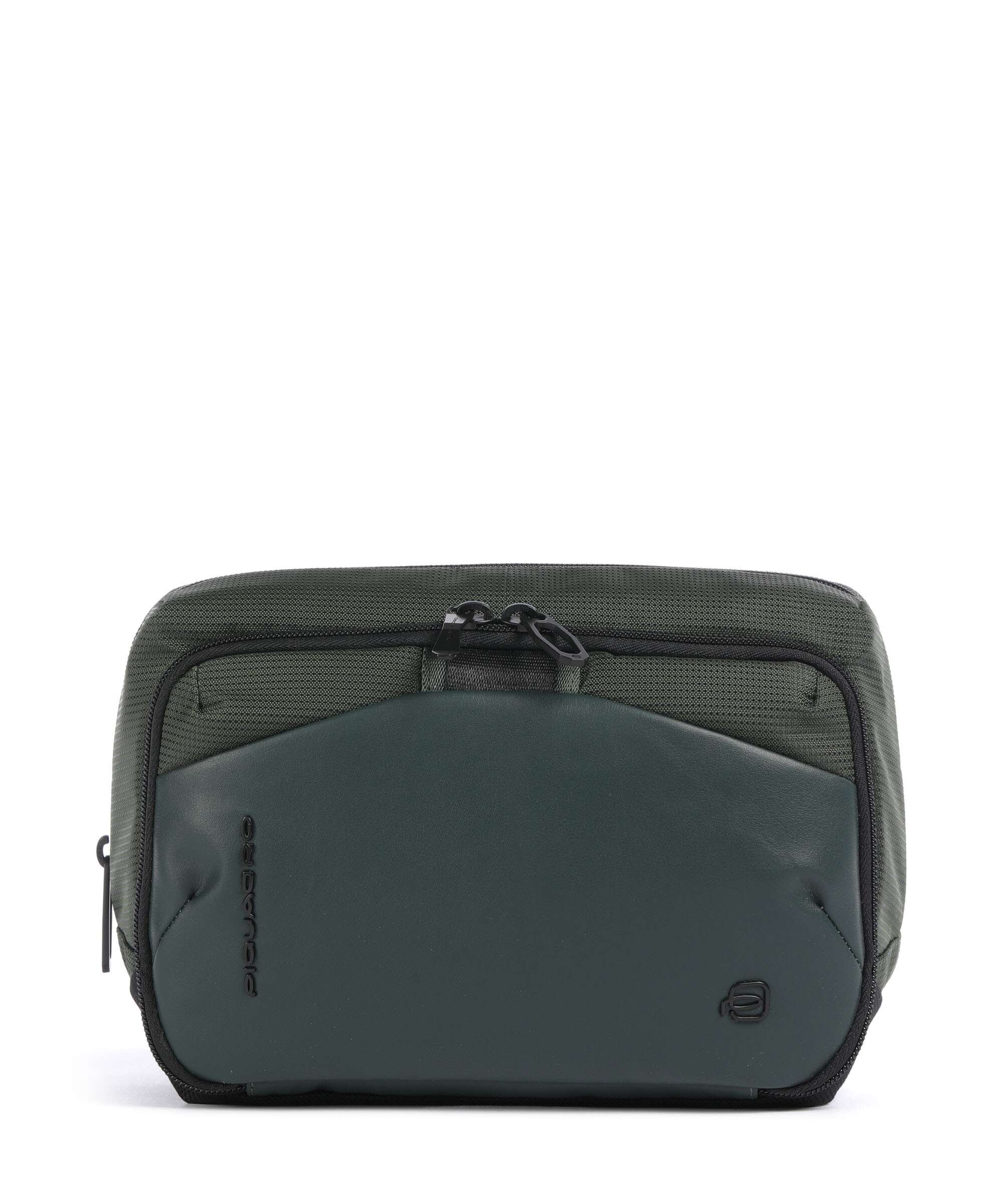 Piquadro S137 Toilettas green