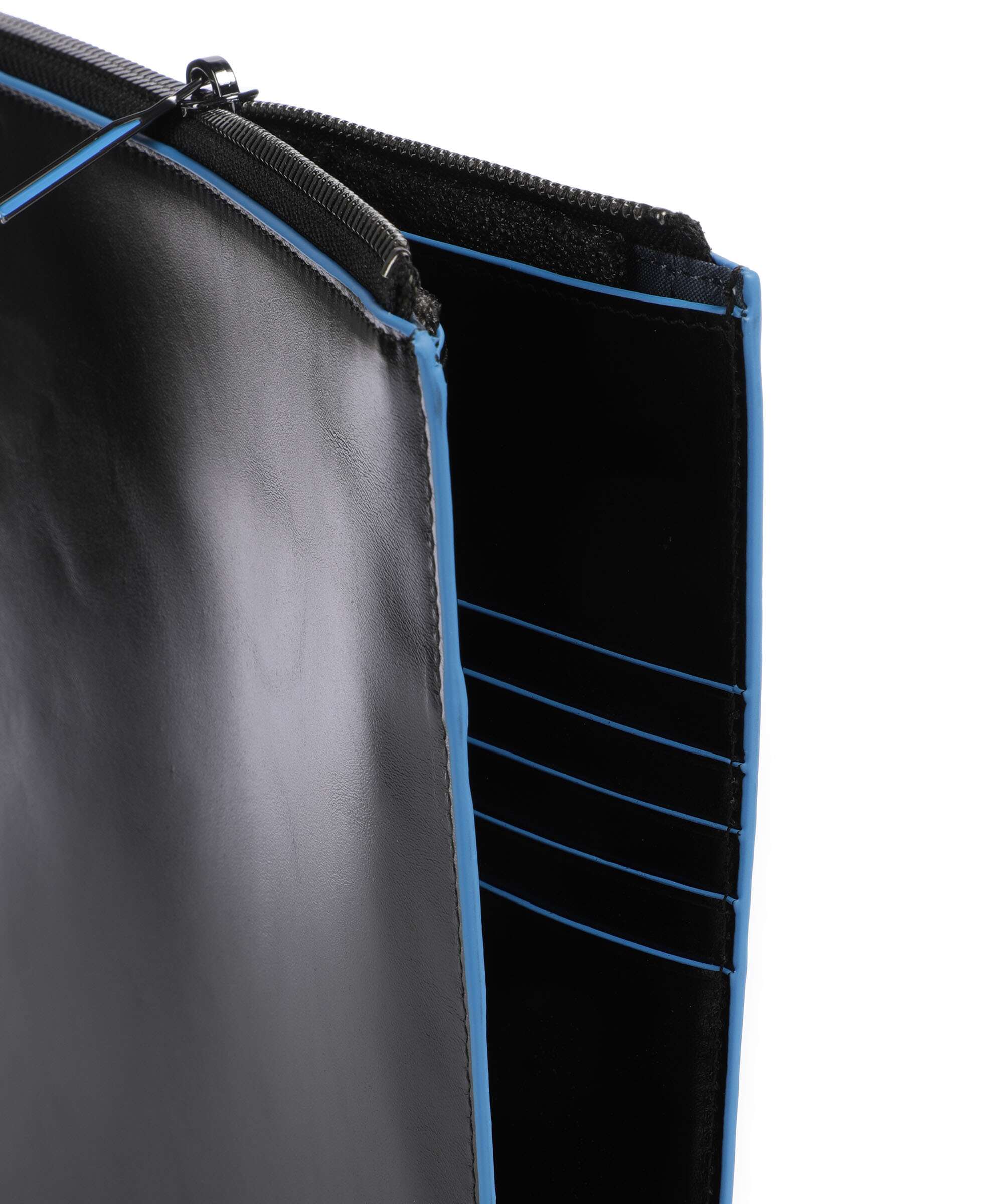 Piquadro Tablethoesje nero - Image 3
