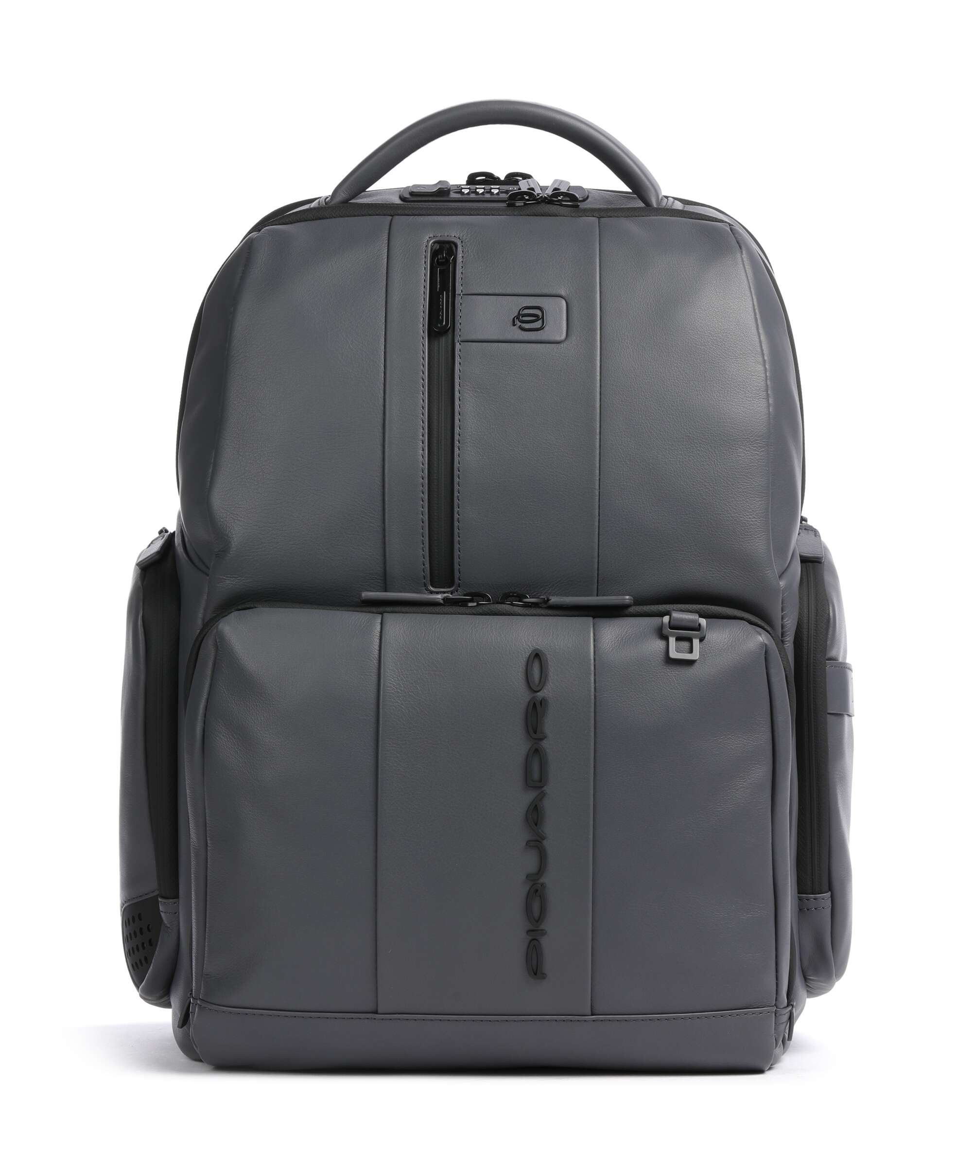 Piquadro Urban Laptop rugzak grigio