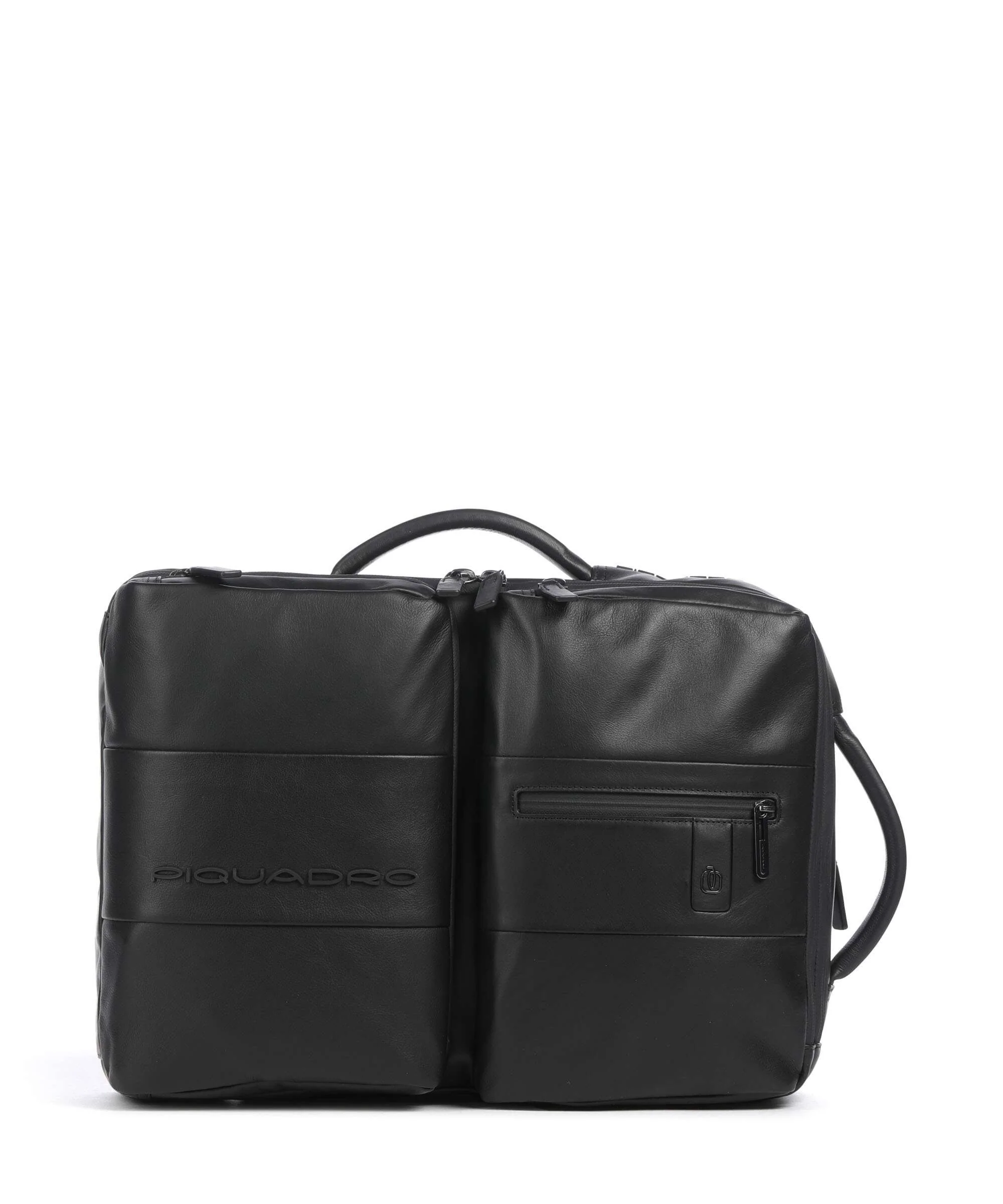 Piquadro Urban Rugzak black - Image 3