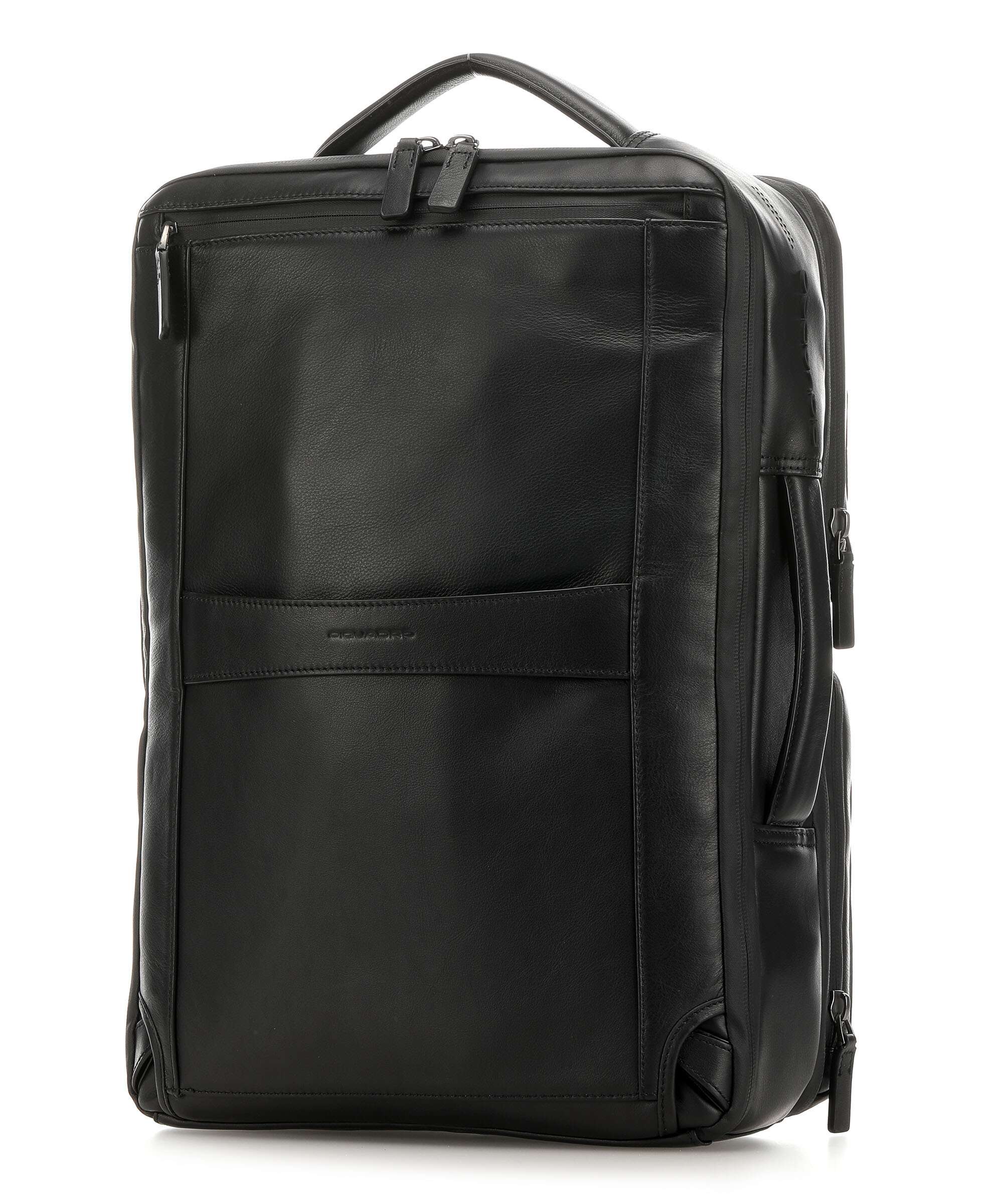 Piquadro Urban Rugzak black - Image 5