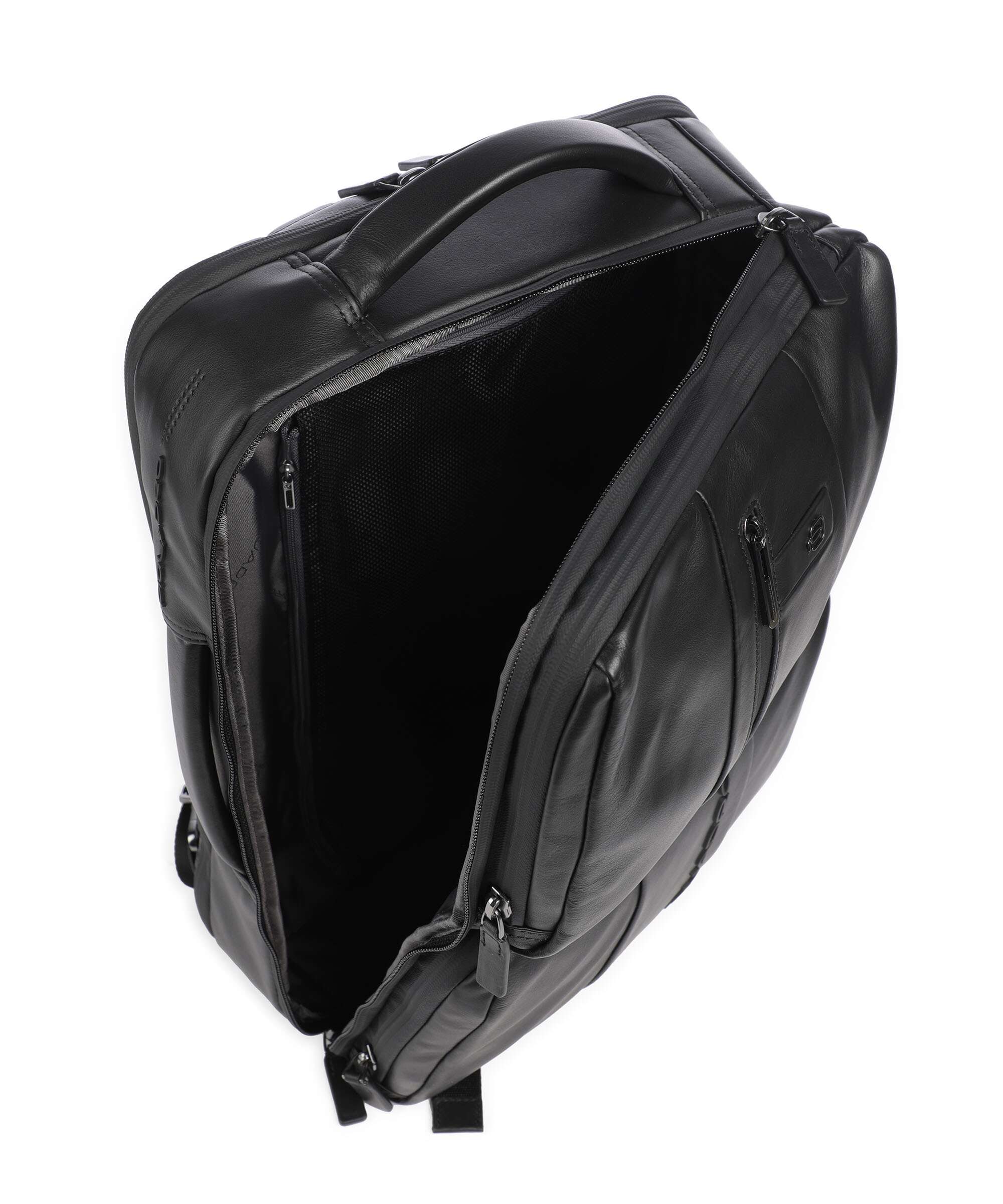 Piquadro Urban Rugzak black - Image 8