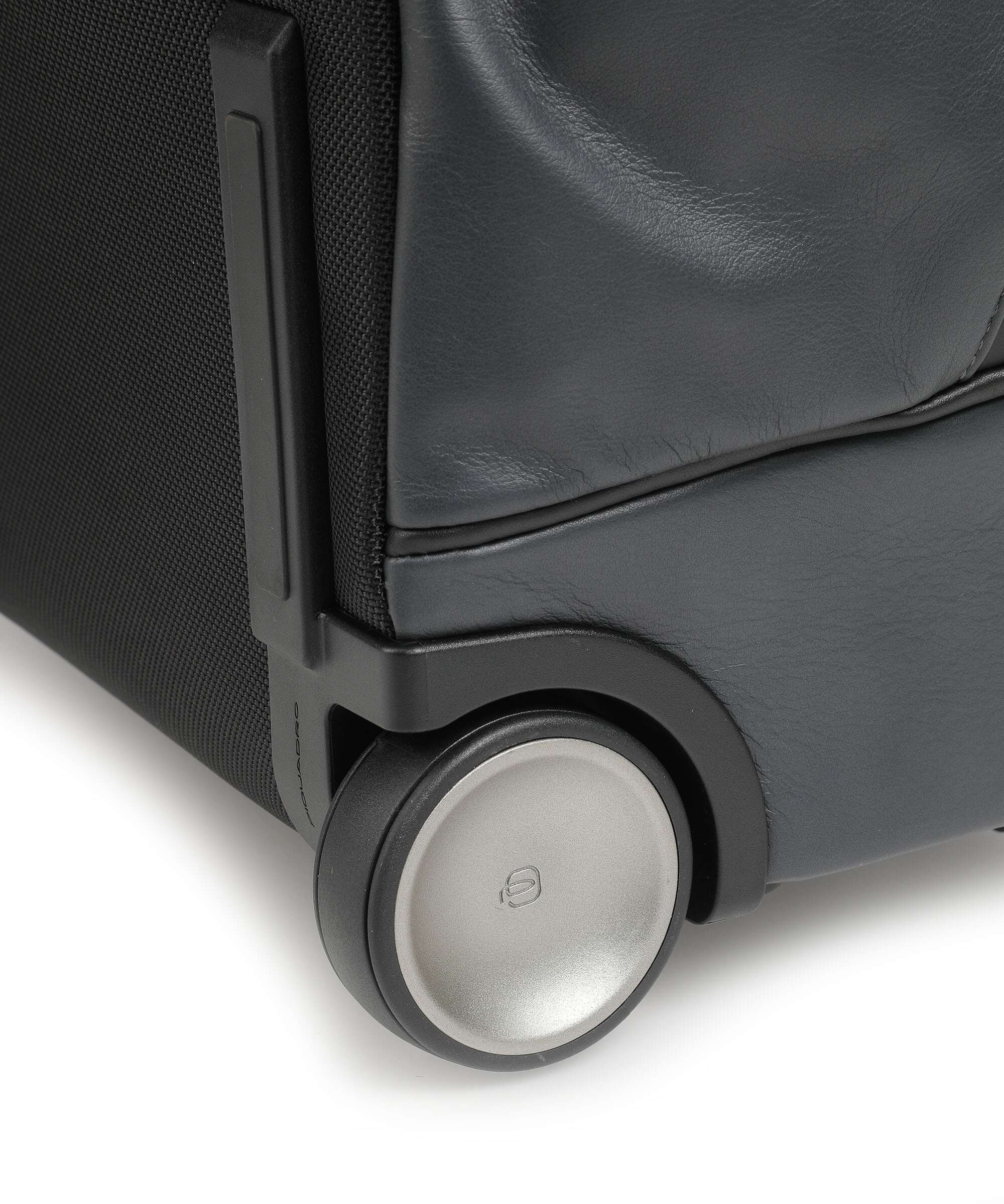 Piquadro Urban Rugzak trolley graphite/black - Image 5