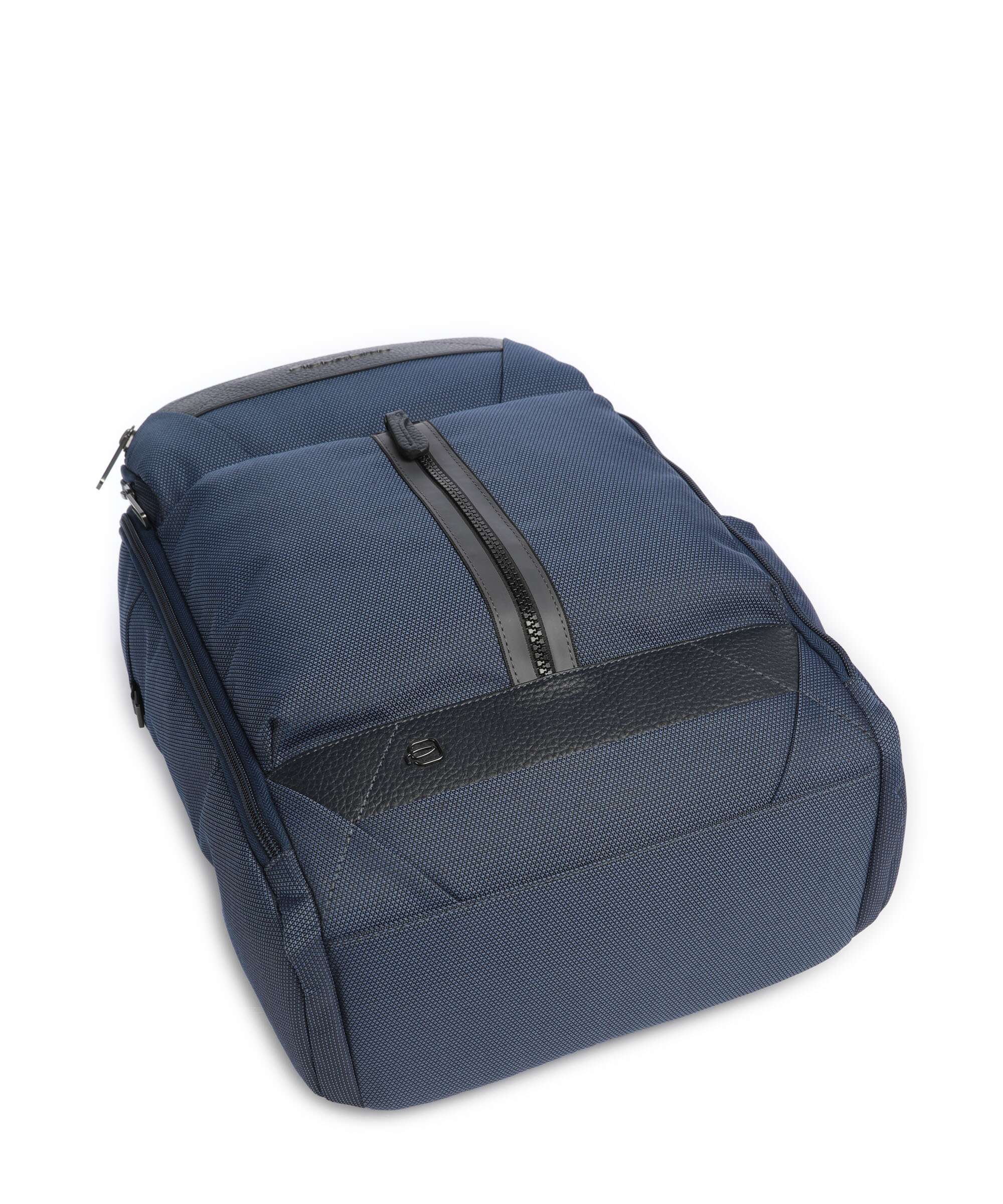 Piquadro W109 Rugzak blu - Image 5