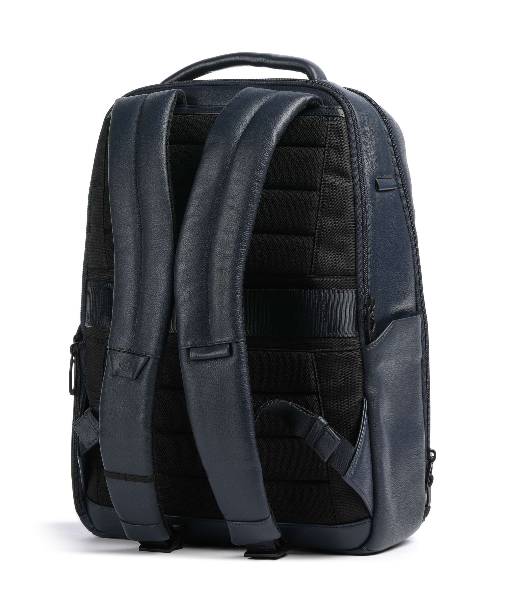 Piquadro W137 Rugzak blu - Image 2