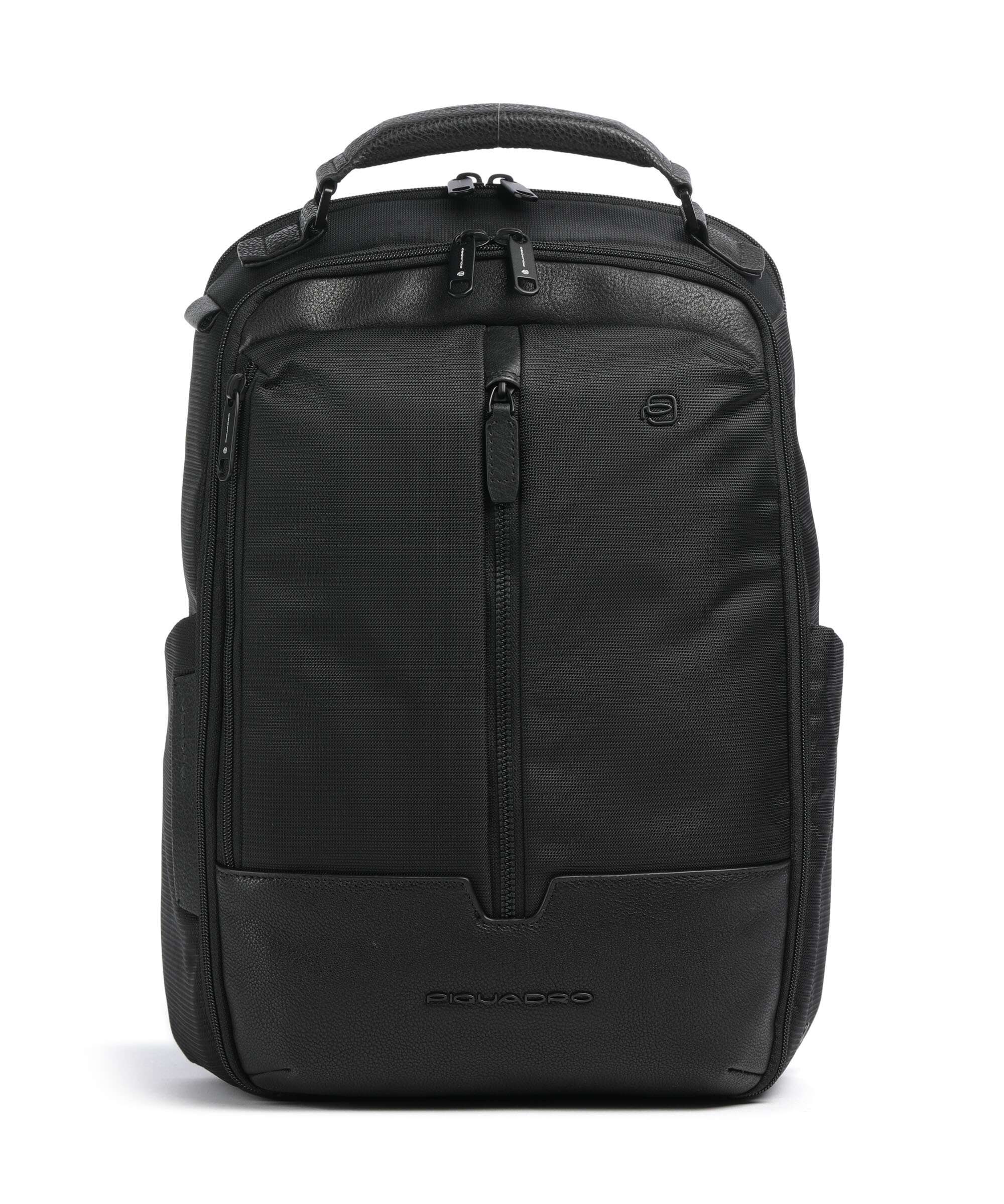 Piquadro W138 Reis rugzak nero