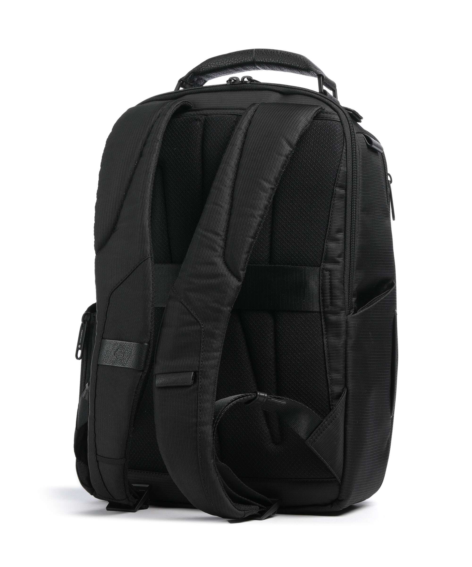 Piquadro W138 Reis rugzak nero - Image 2