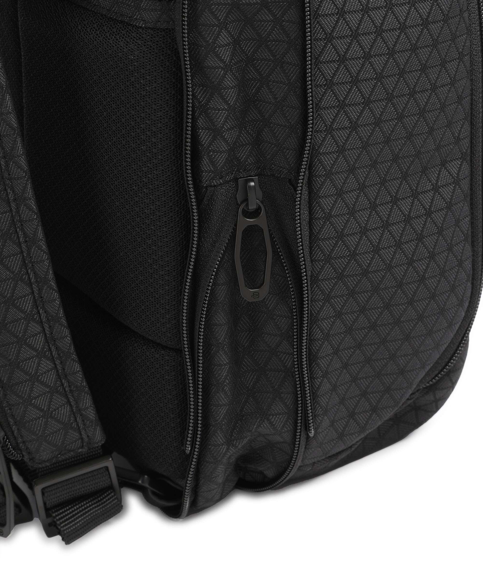 Piquadro W139 Sling rugzak nero - Image 5