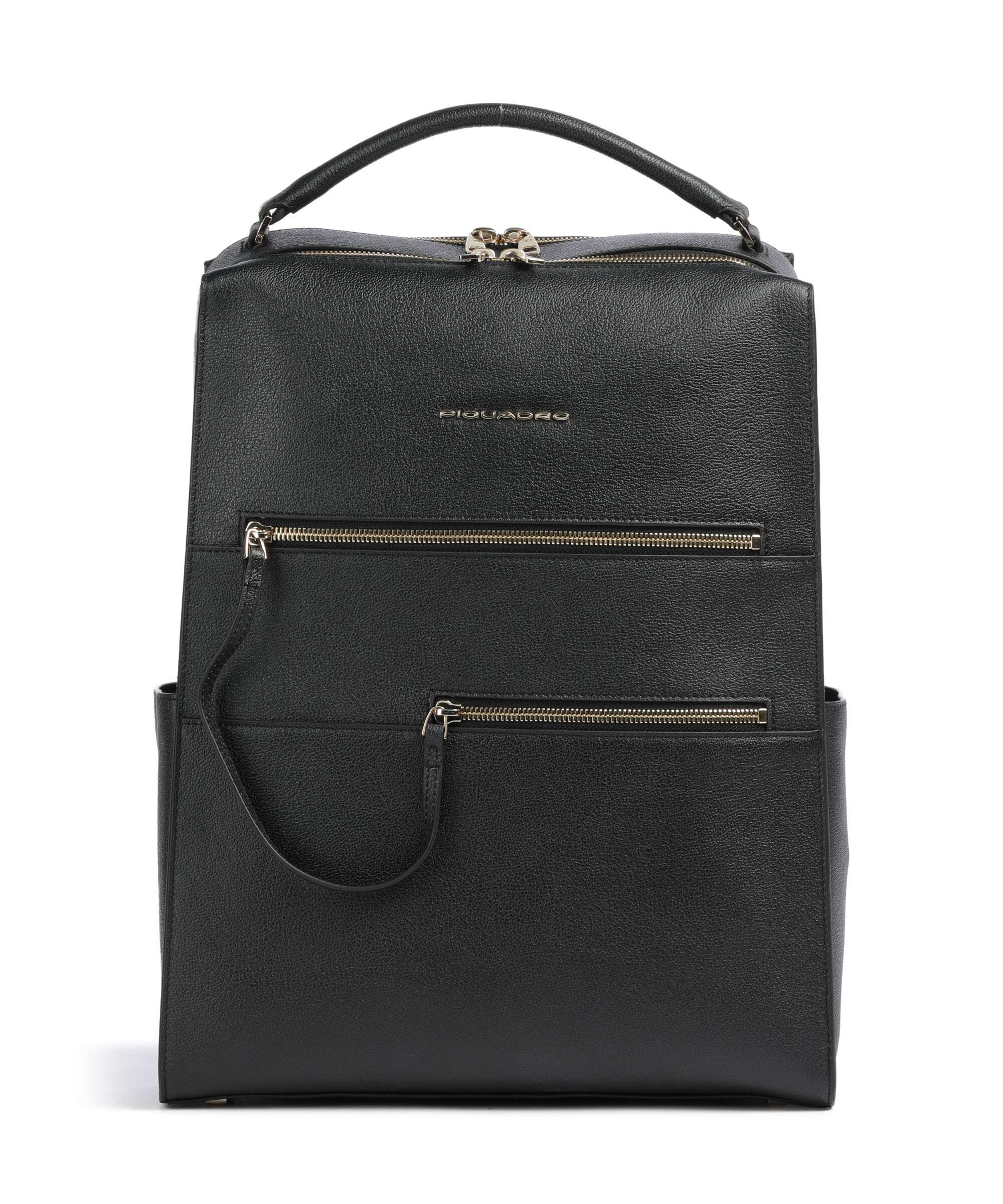Piquadro W140 Rugzak nero