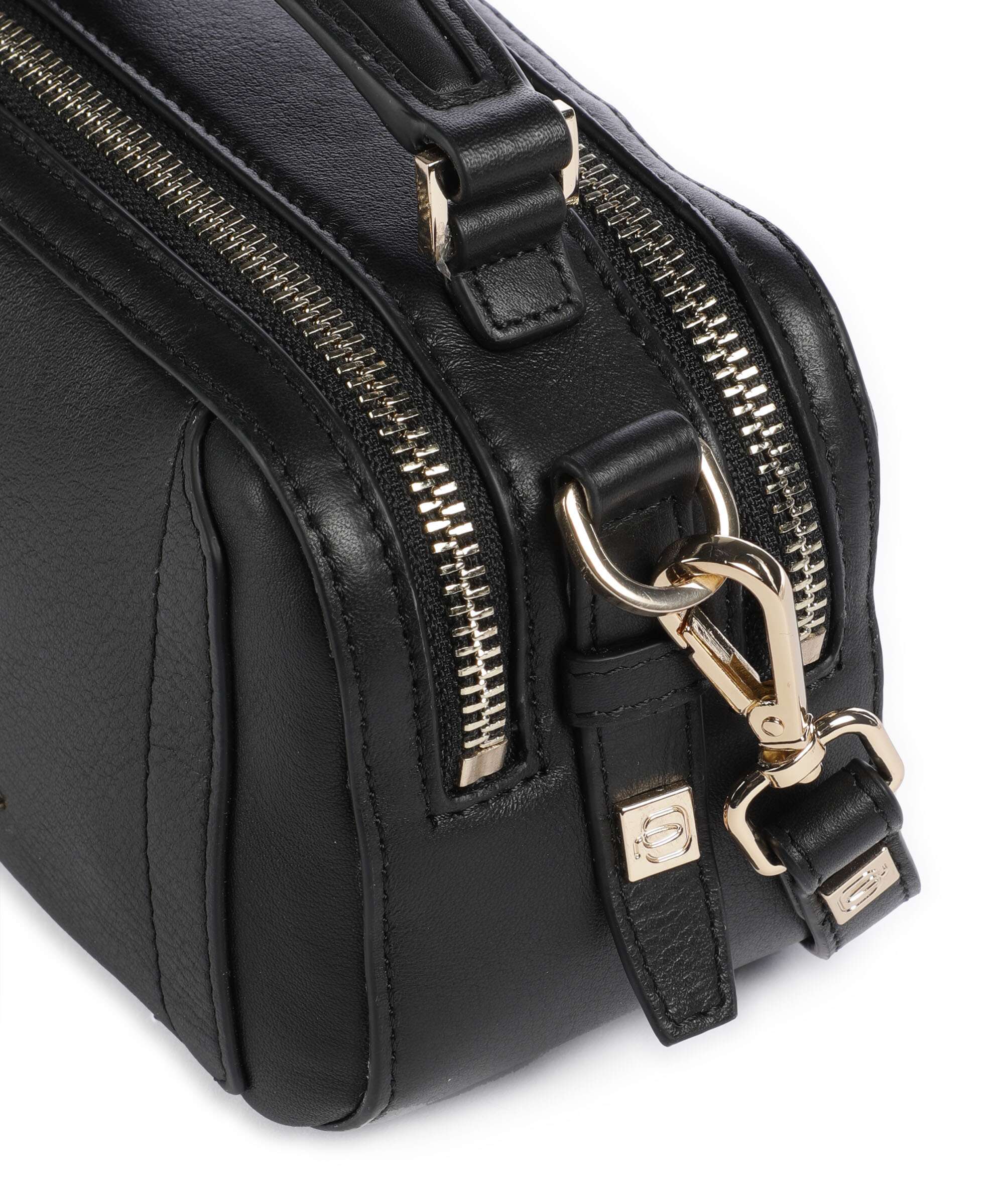 Piquadro W92 Crossbody tas black - Image 4