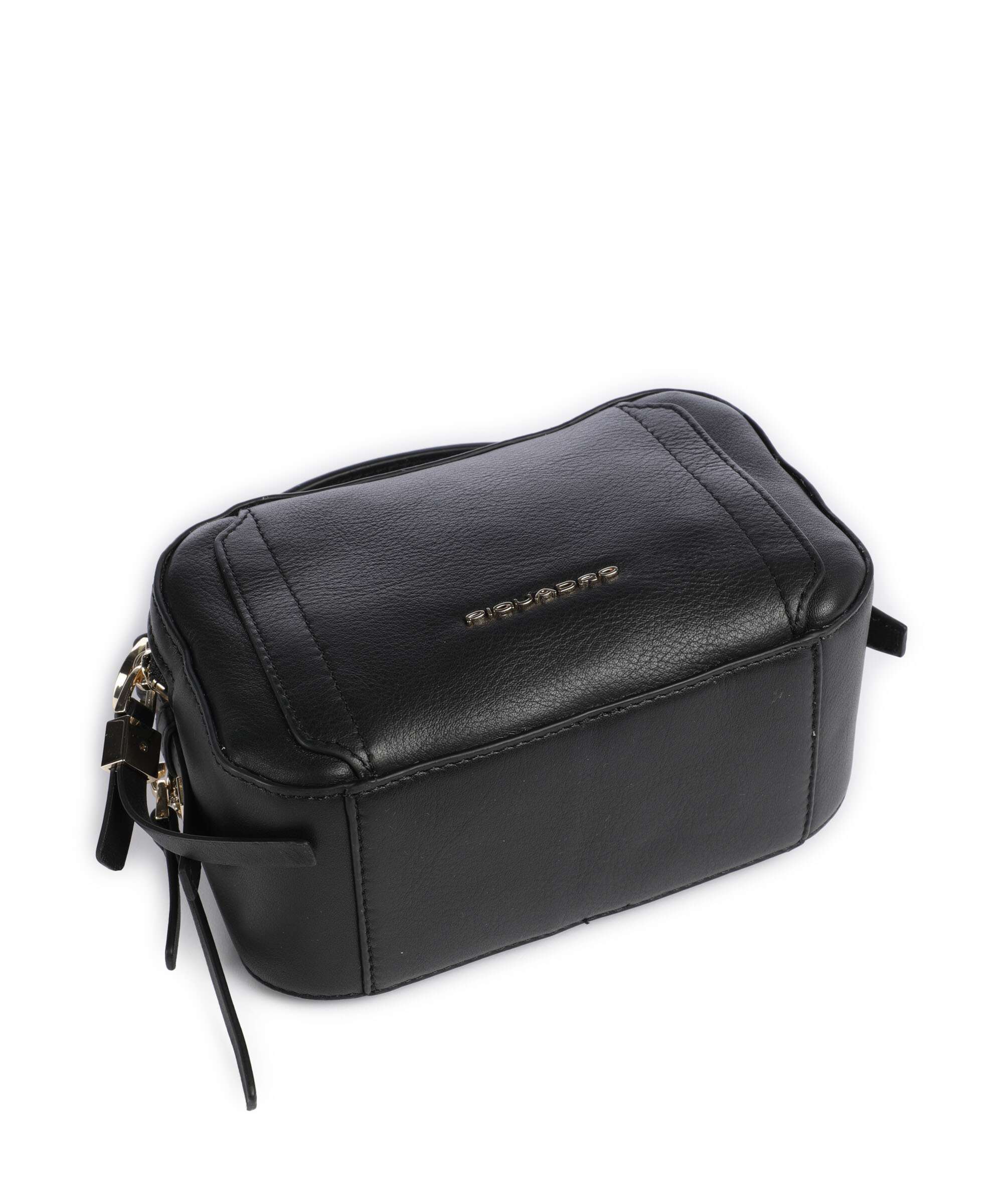 Piquadro W92 Crossbody tas black - Image 5